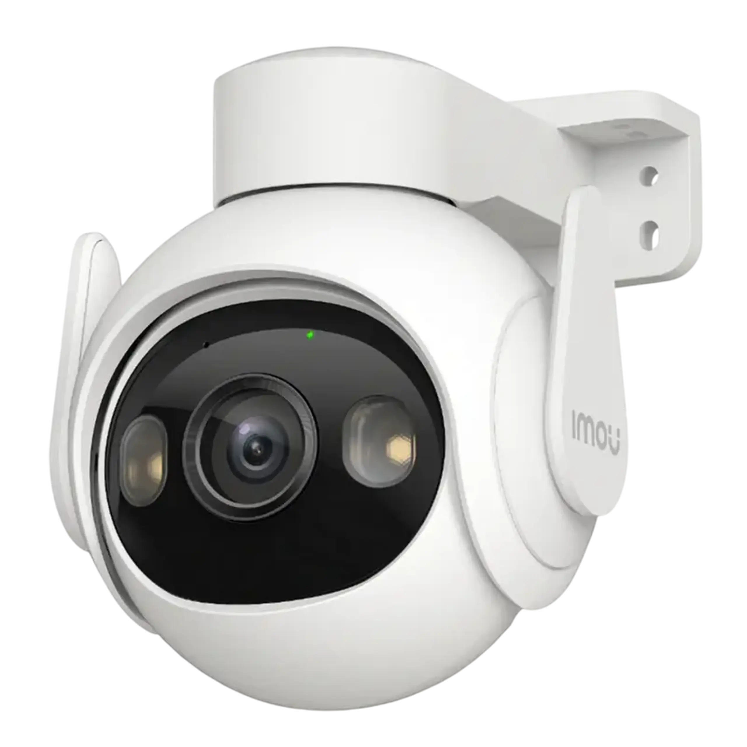 Camera de supraveghere IMOU Cruiser 2 5MP, Alb