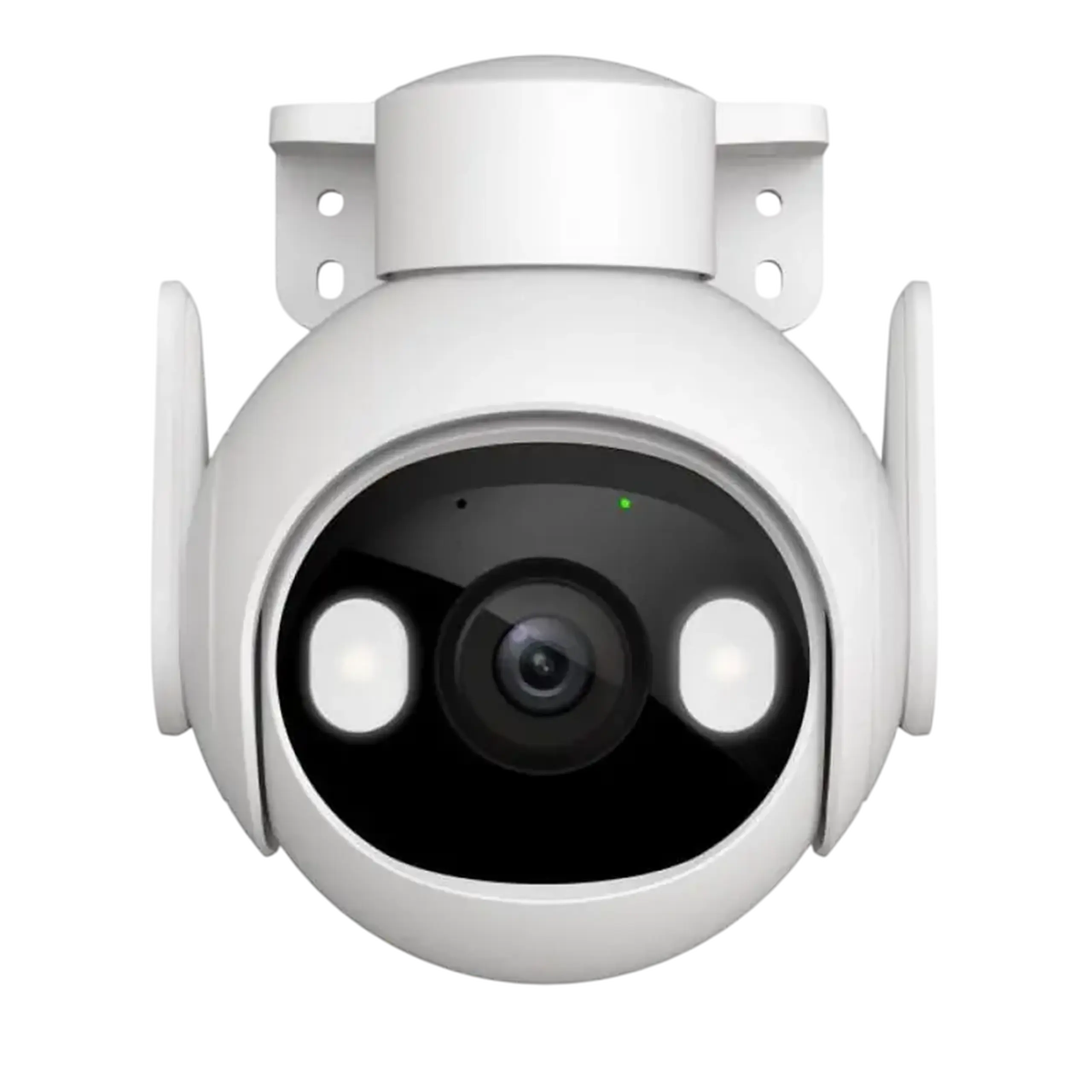 Camera de supraveghere IMOU Cruiser 2 5MP, Alb