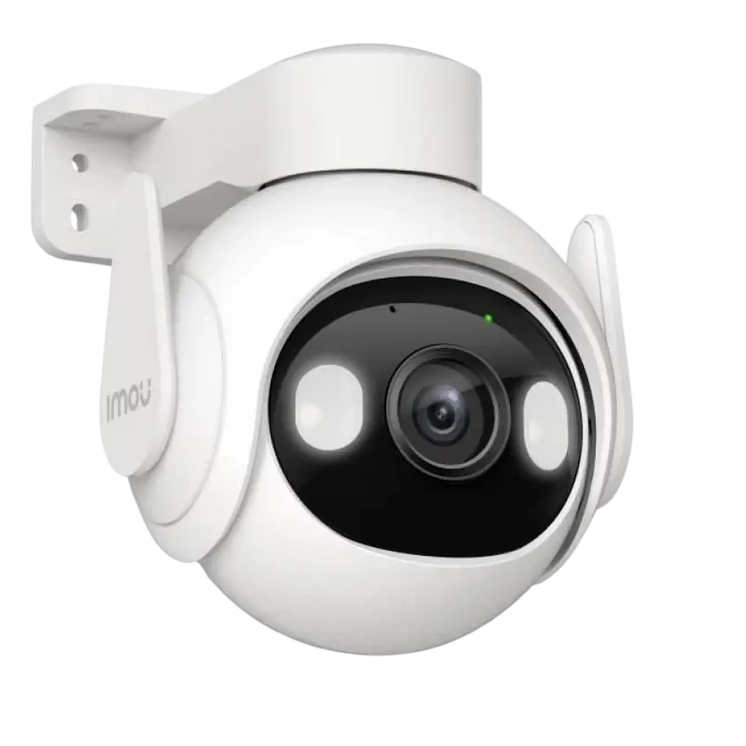Camera de supraveghere IMOU Cruiser 2 5MP, Alb