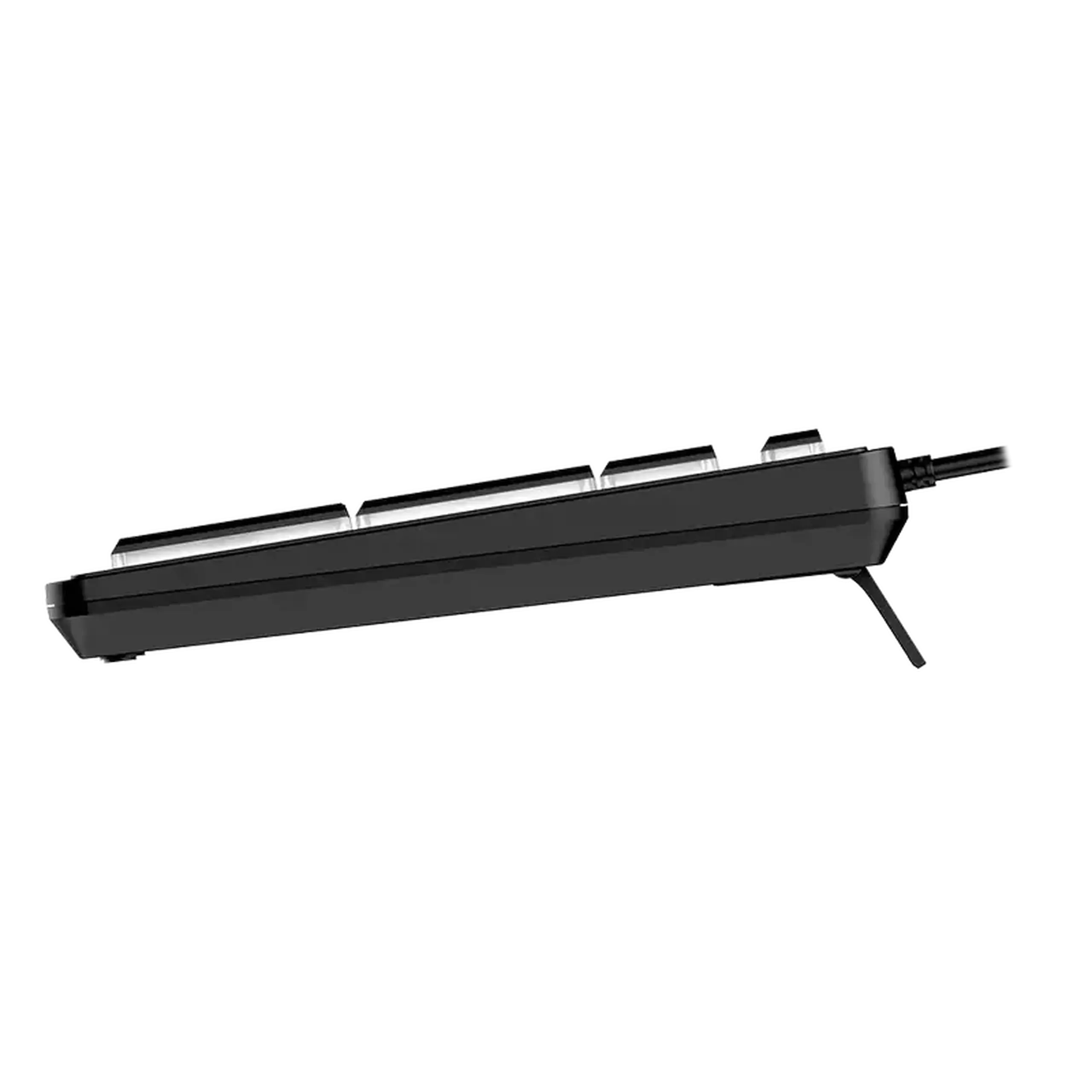 Tastatură Genius SlimStar 820, Cu fir, Negru