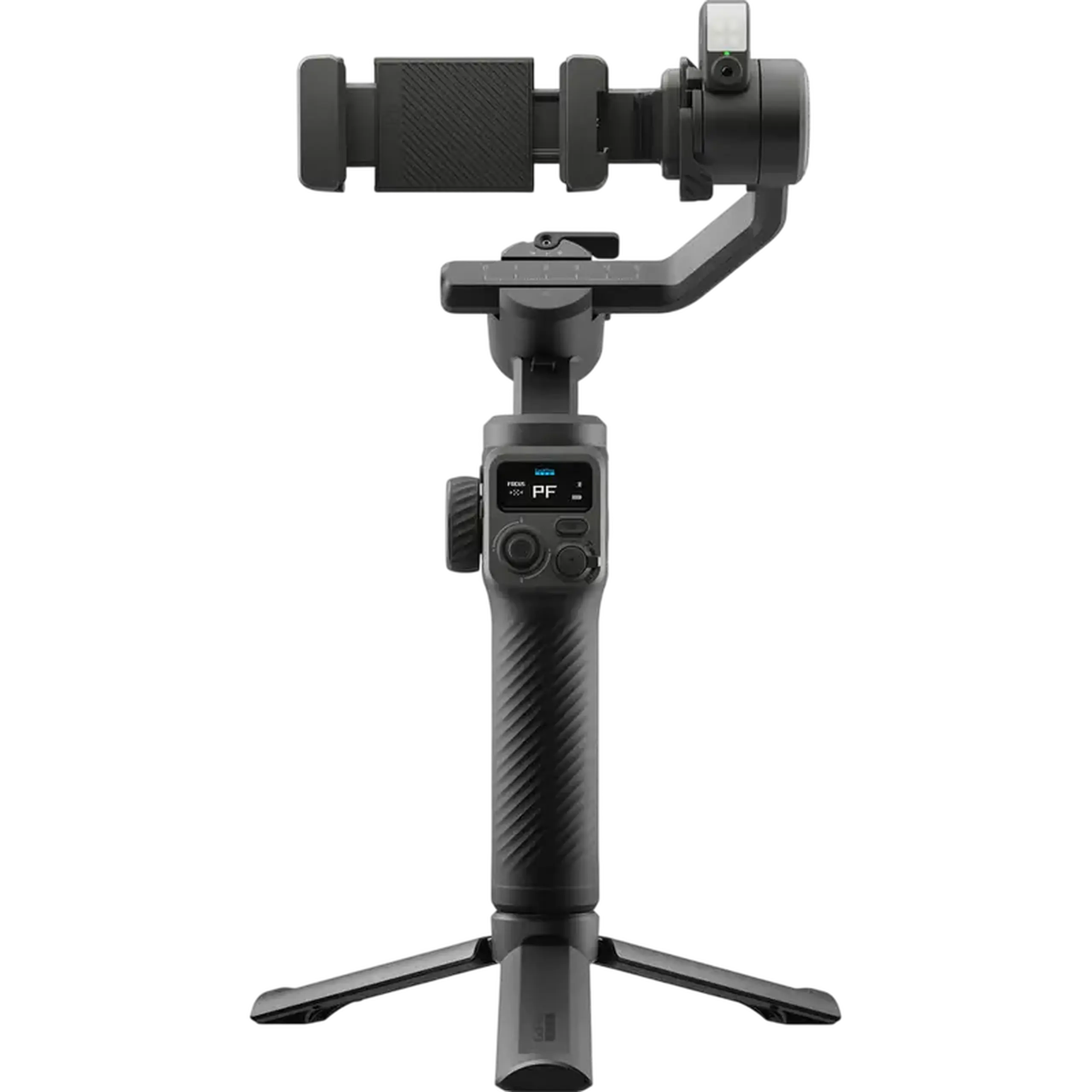 Selfie Stick GoPro Fluid Pro AI Multi Stabilizer, Negru
