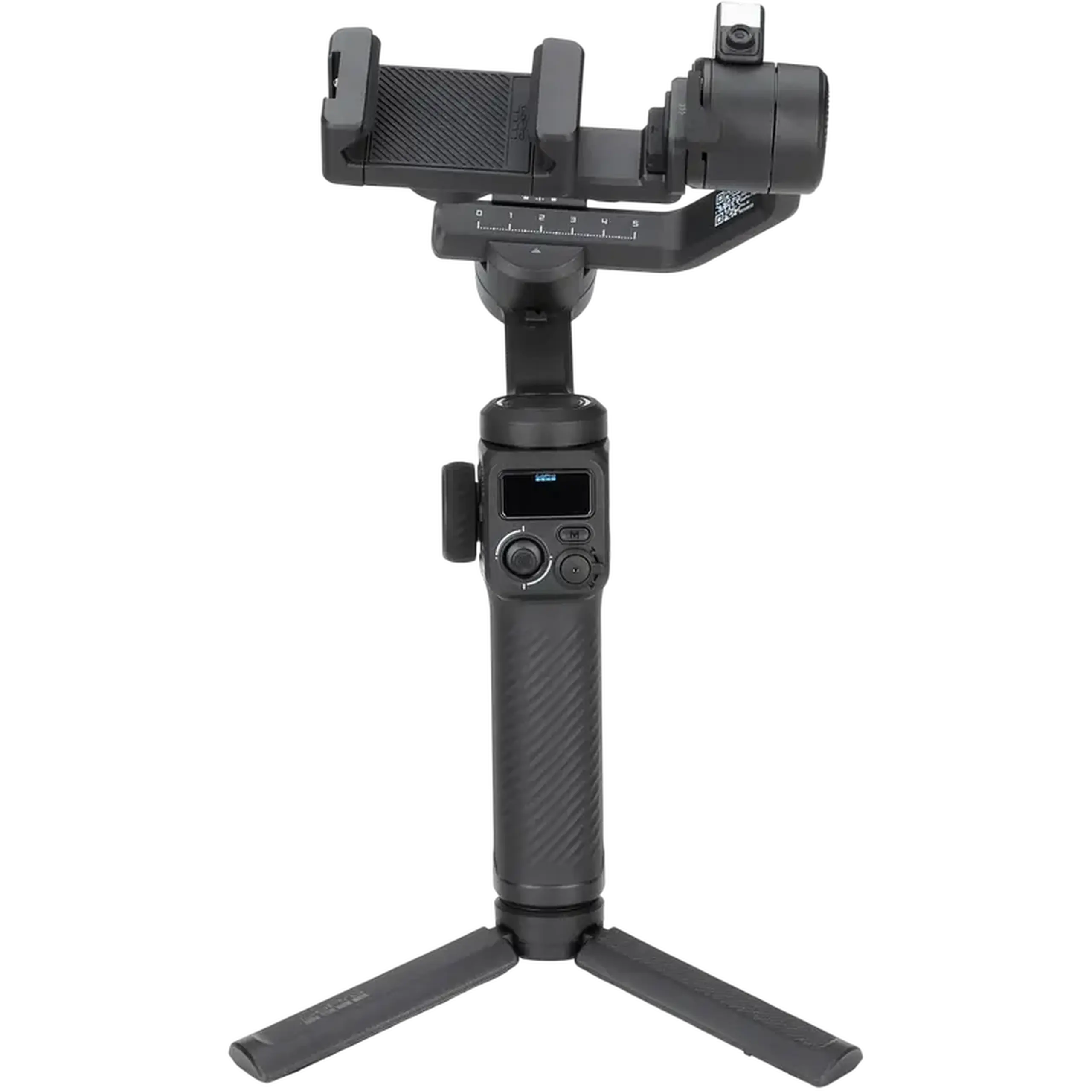 Selfie Stick GoPro Fluid Pro AI Multi Stabilizer, Negru