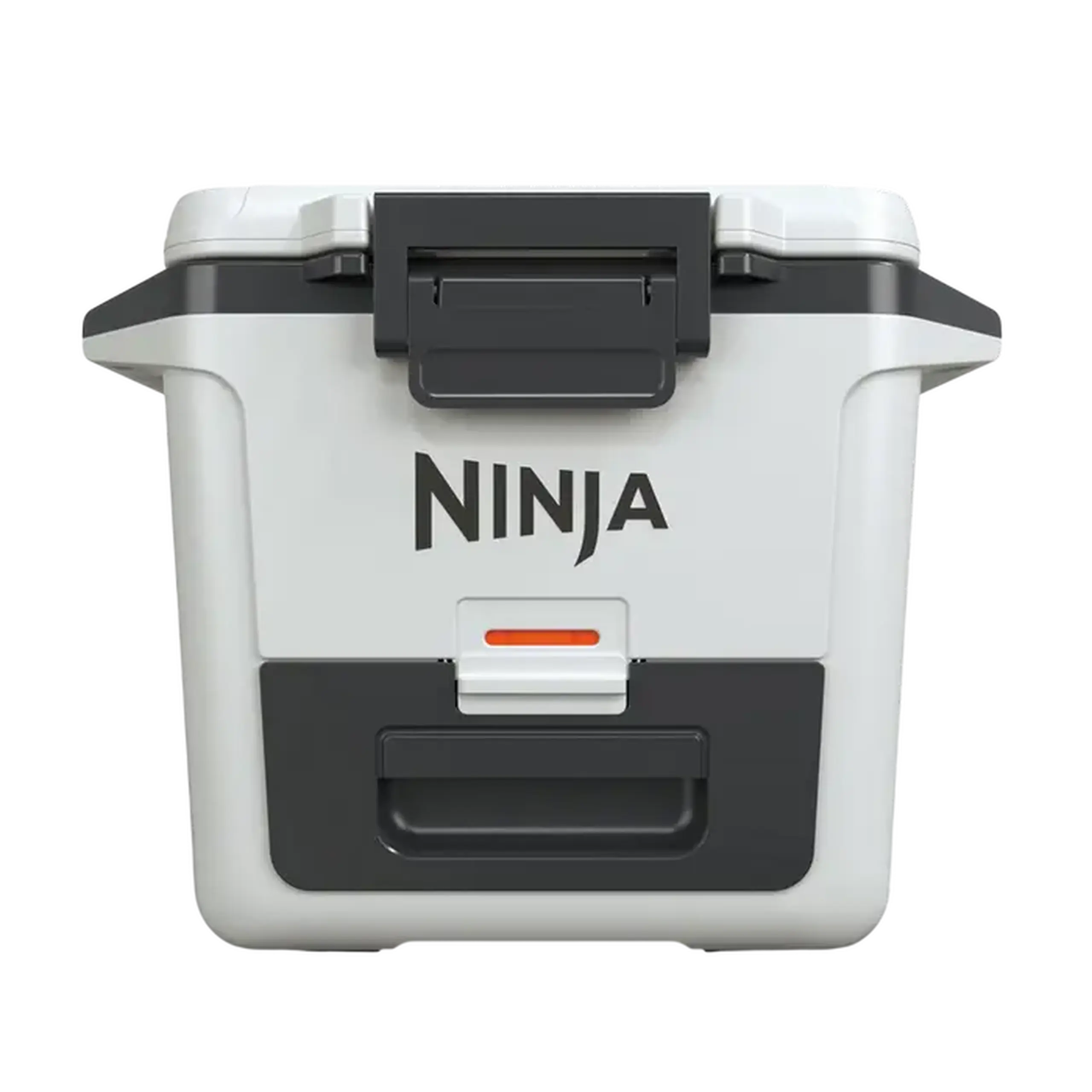 Geanta frigorifica Ninja FB131EUWH, 28L, Alb