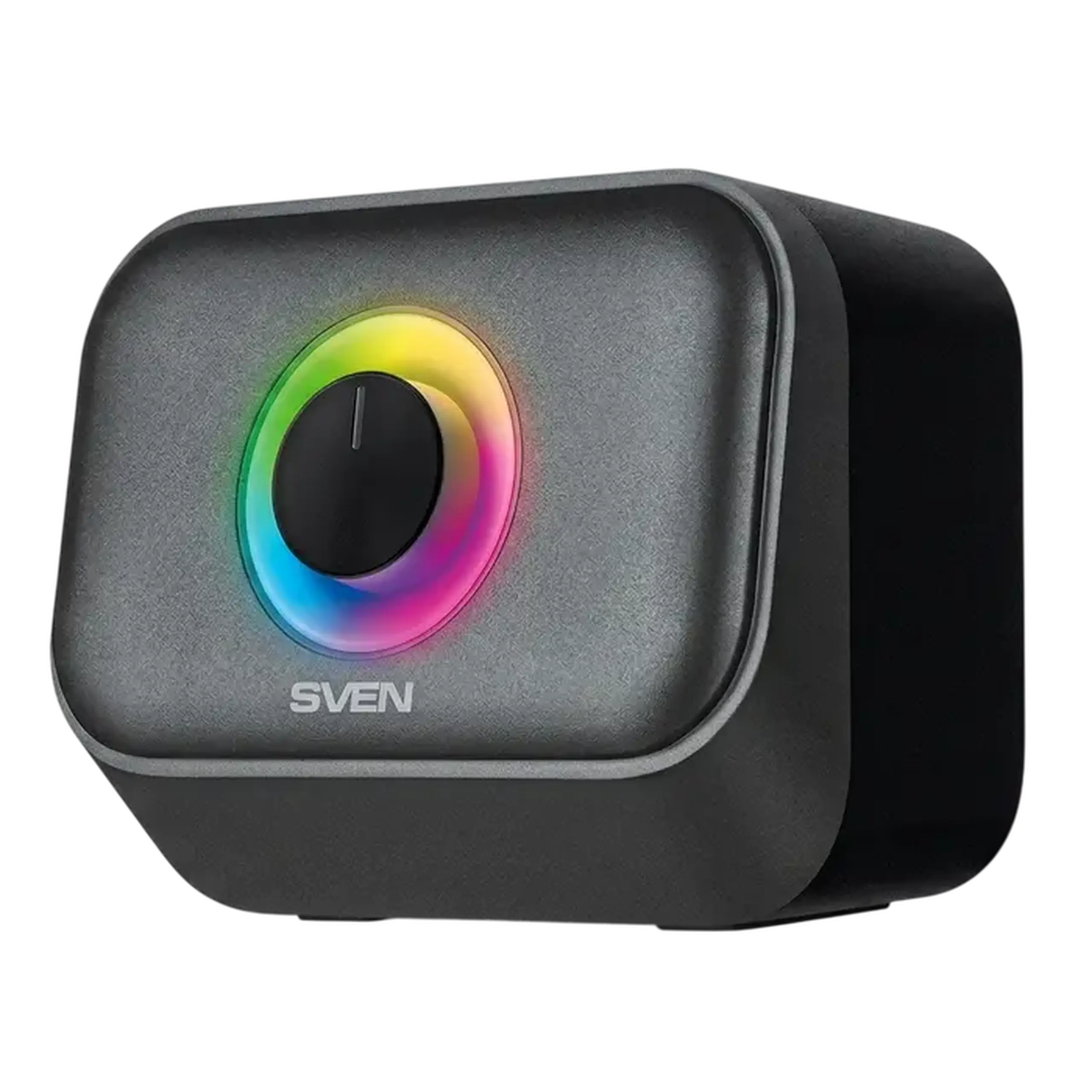 Sistem audio SVEN MS-G32, Negru