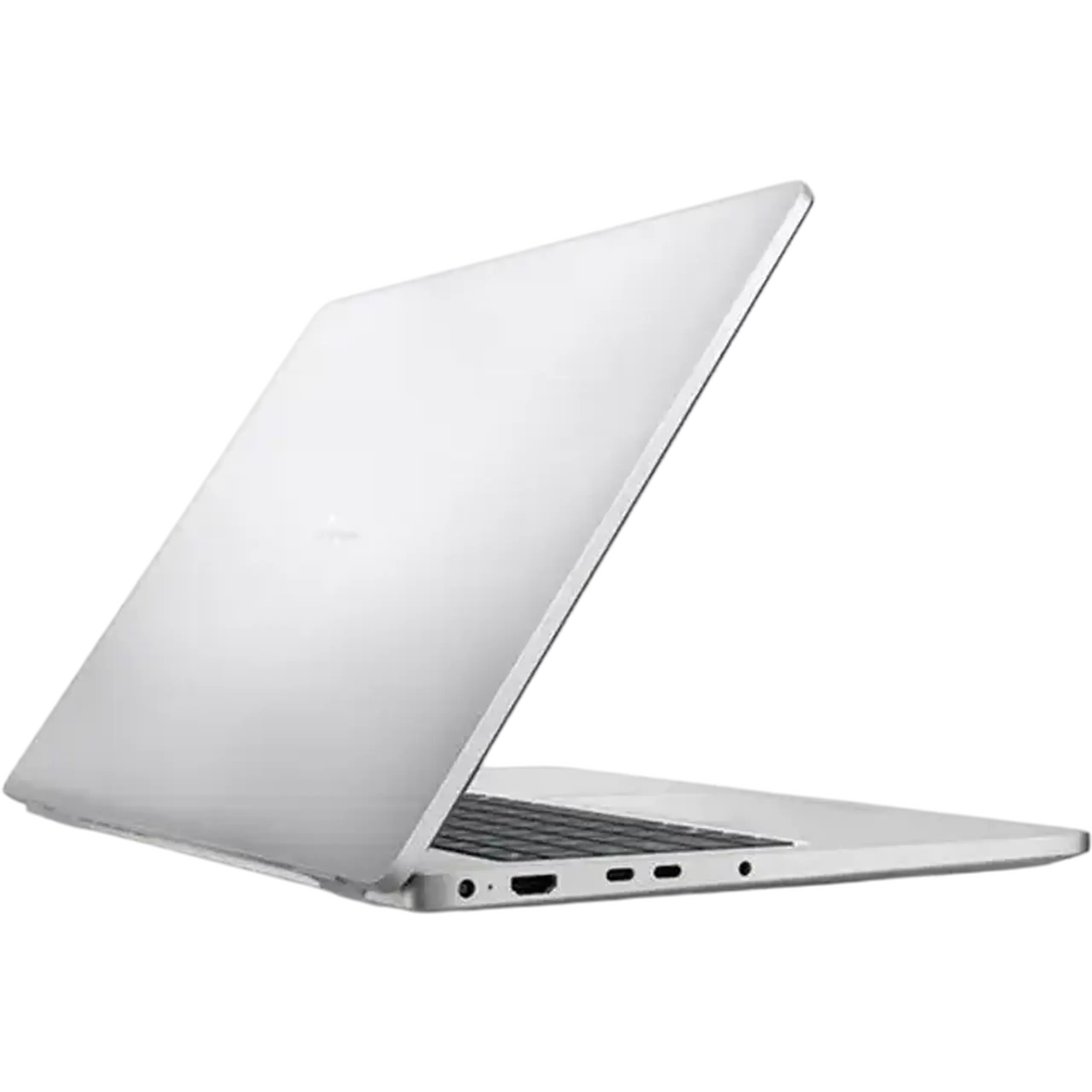 Laptop Business 16" DELL Pro 16 PC16250, Platinum Silver, Intel Core 5 235U, 16GB/512GB, Windows 11 Pro
