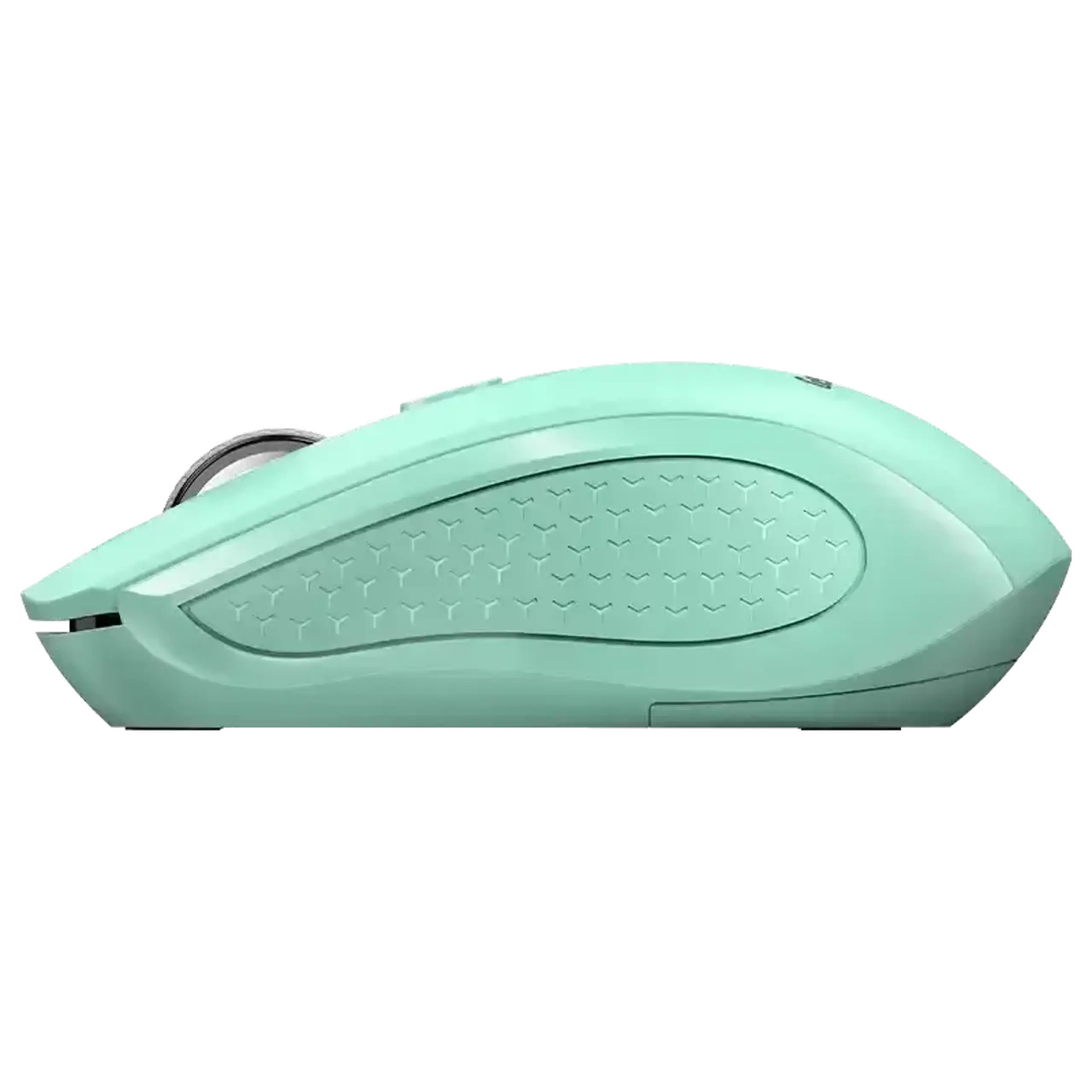 Mouse Genius NX-8025S, Aquamarine