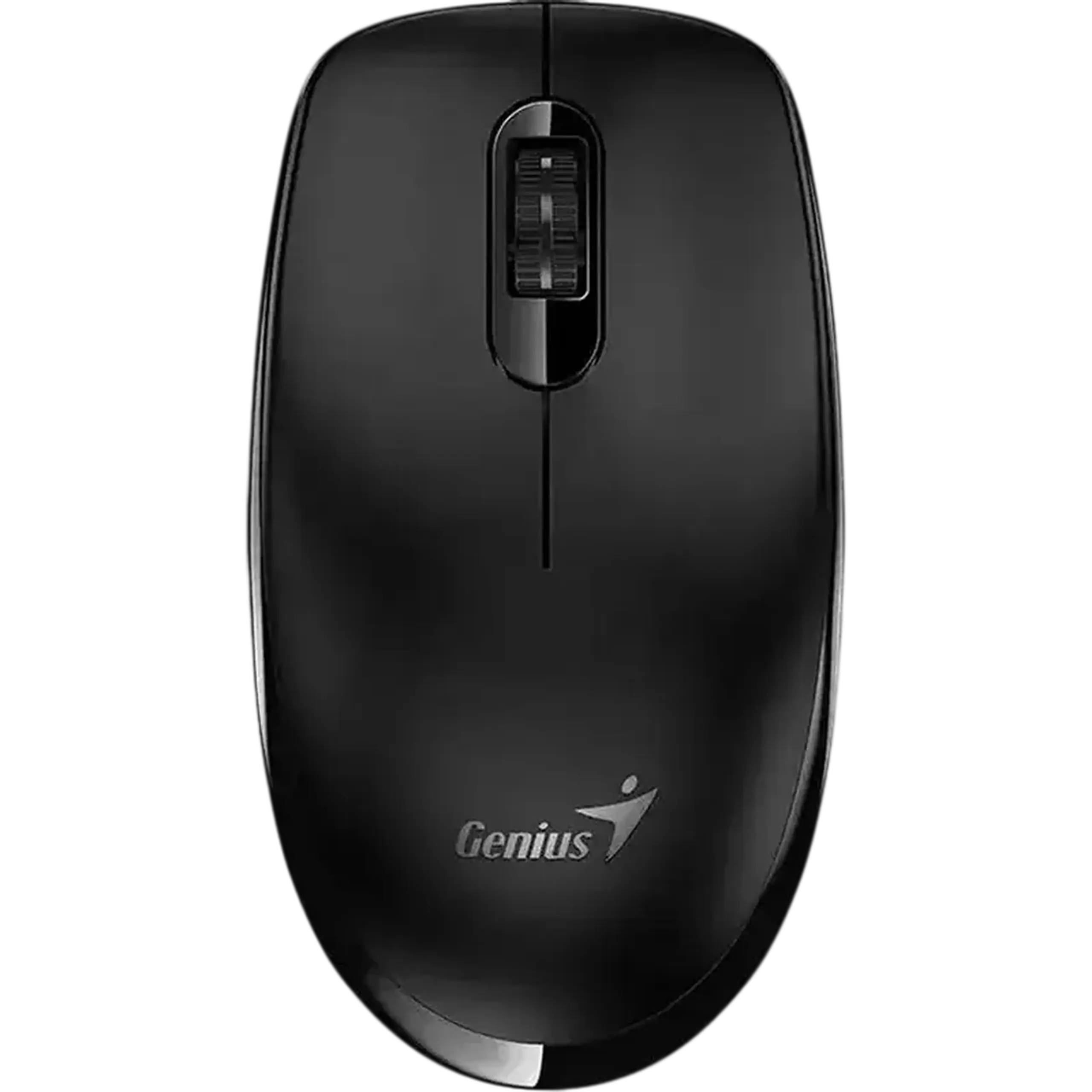 Mouse Genius NX-7000XE, Negru