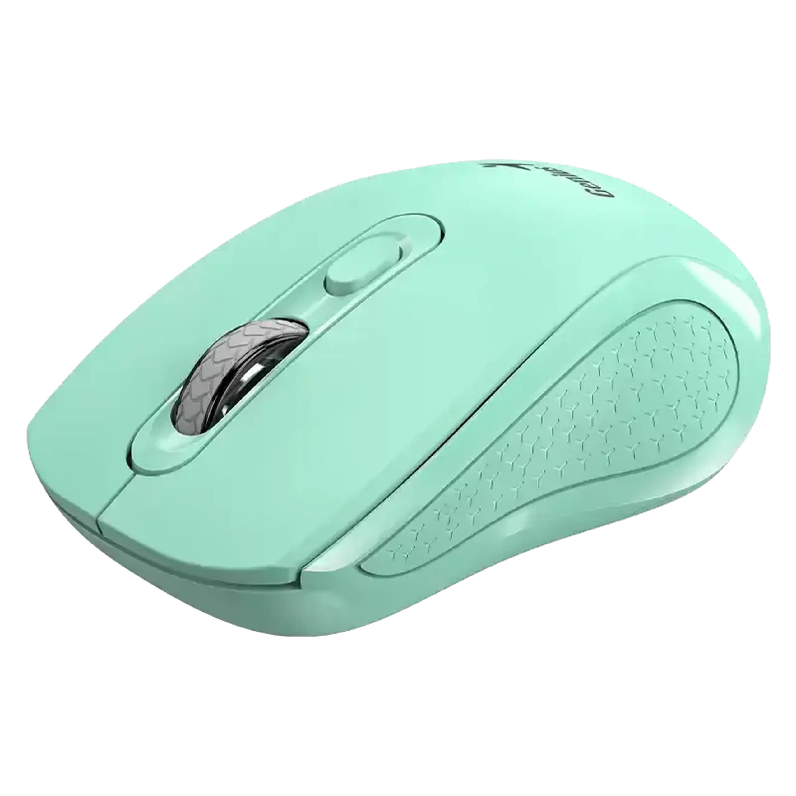 Mouse Genius NX-8025S, Aquamarine