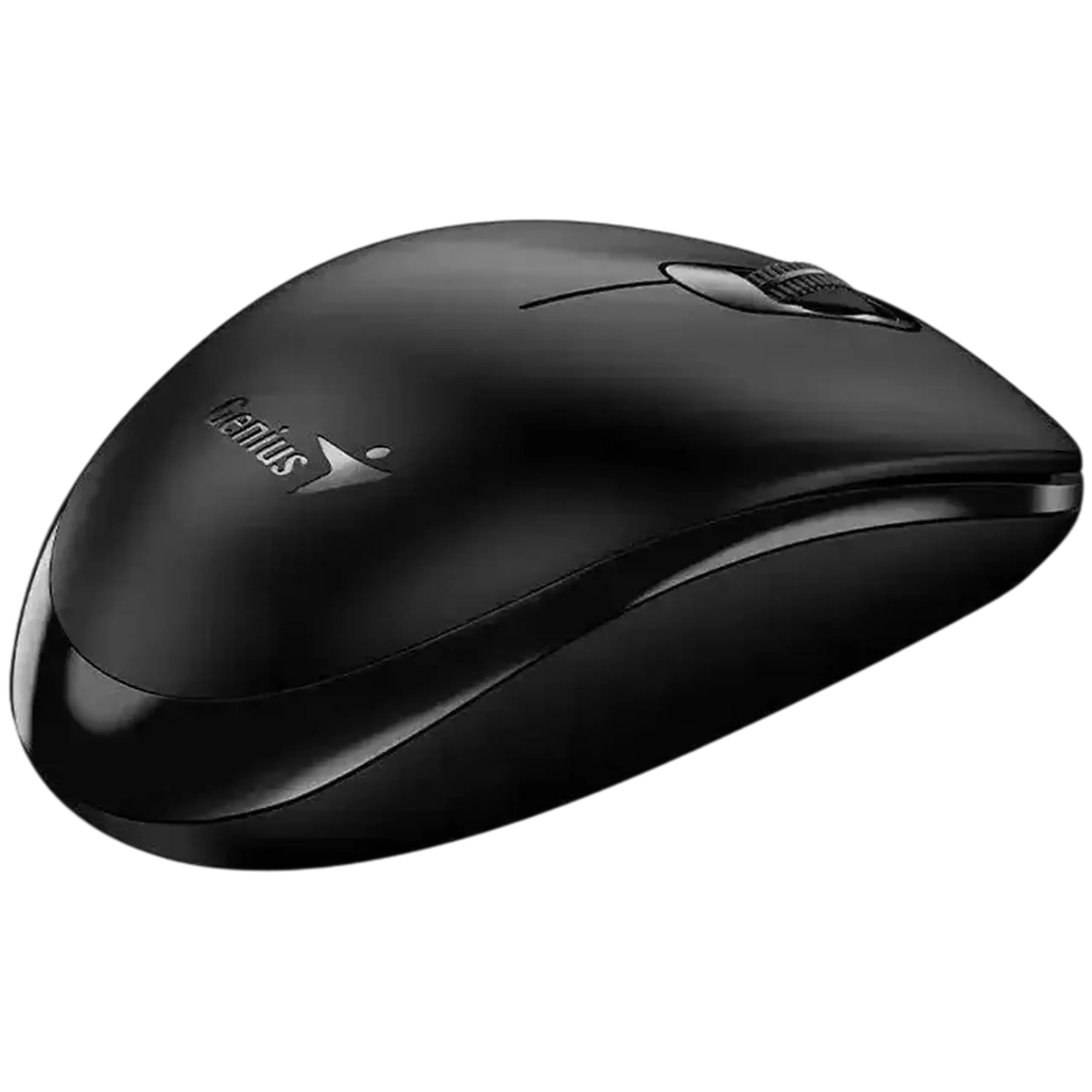 Mouse Genius NX-7000XE, Negru