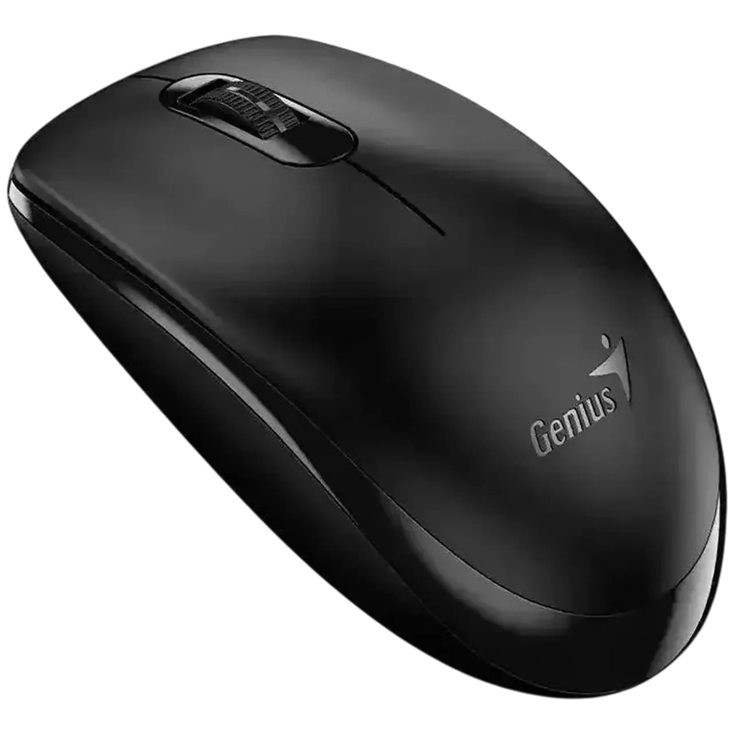 Mouse Genius NX-7000XE, Negru