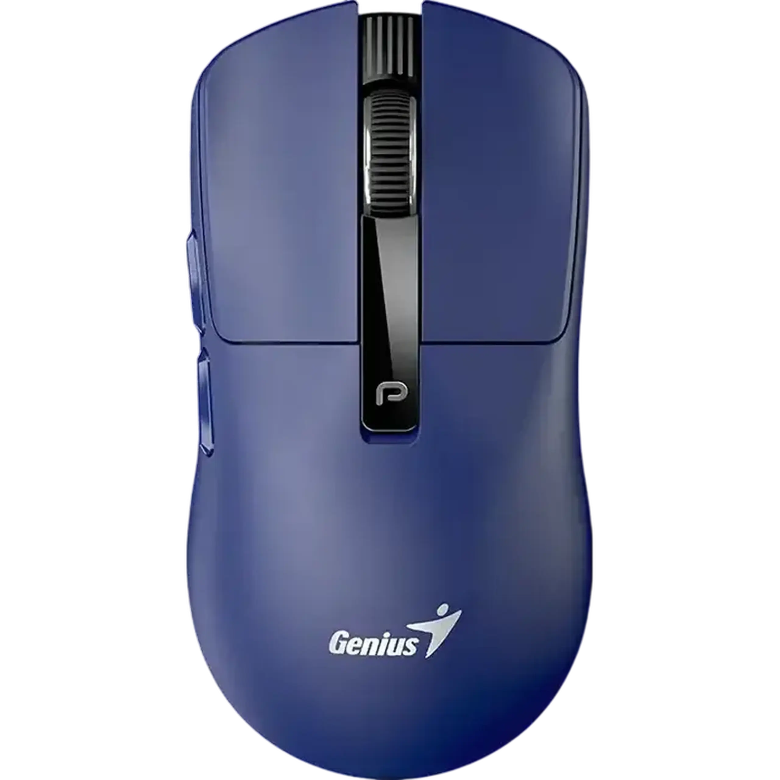 Mouse Genius NX-8280S, Albastru