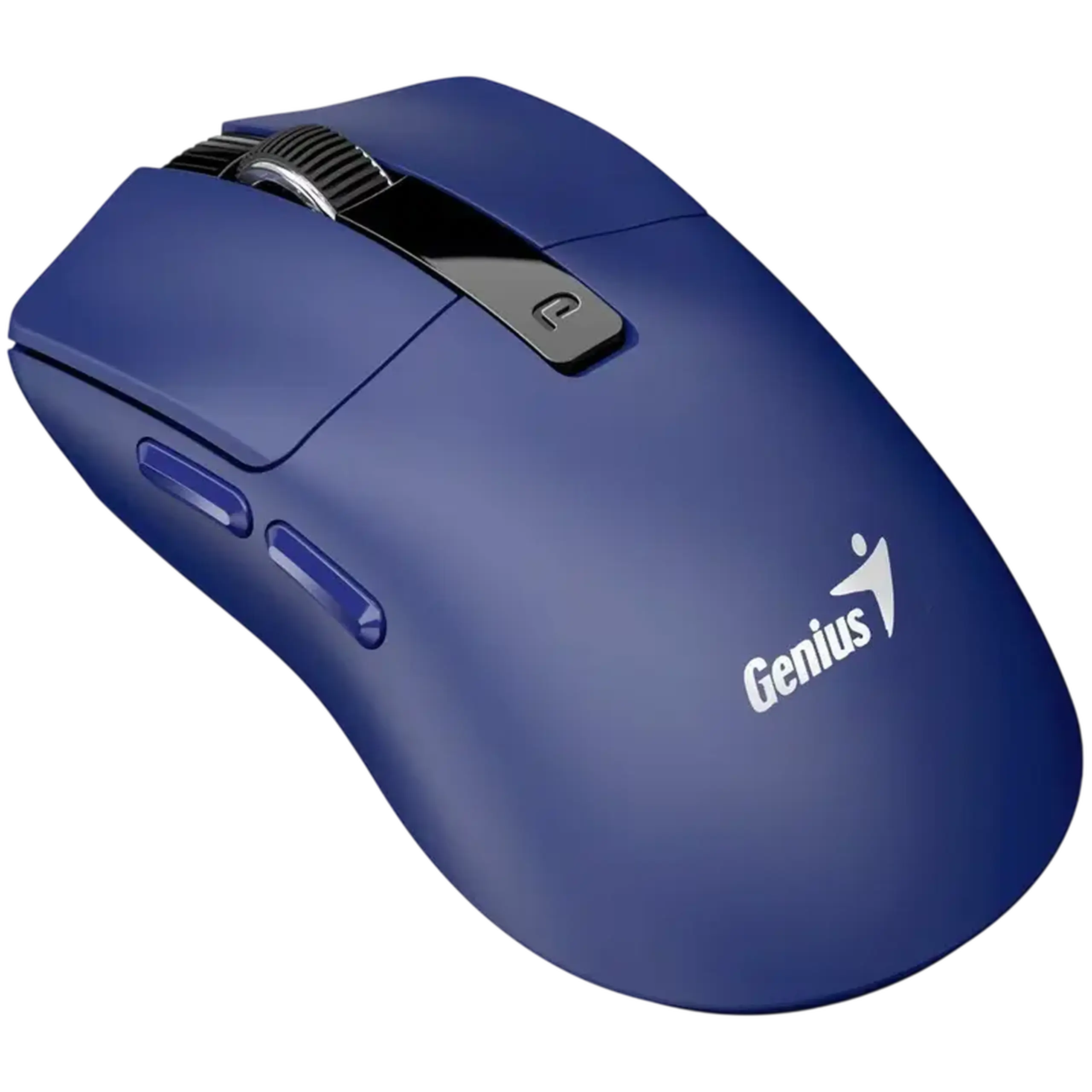 Mouse Genius NX-8280S, Albastru