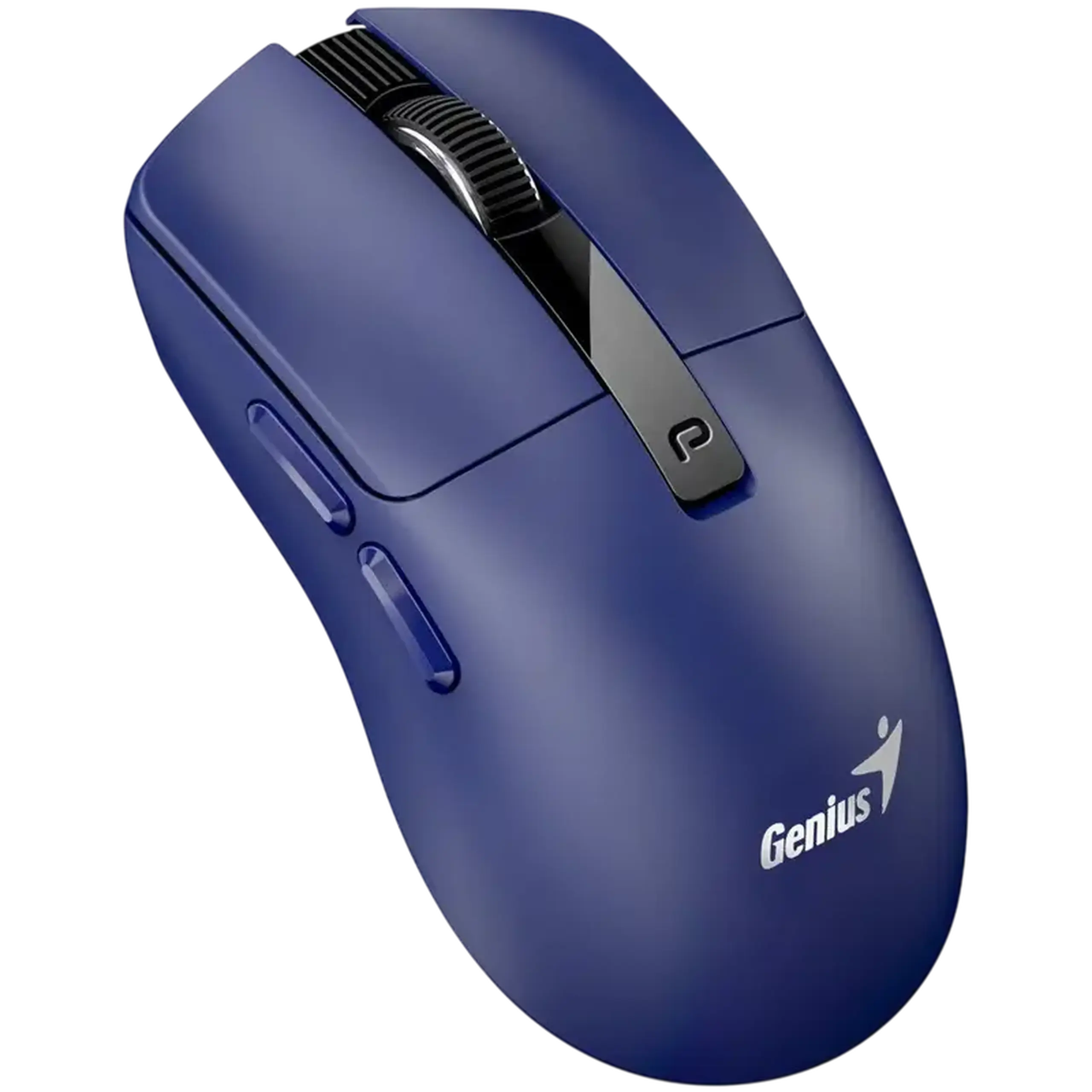Mouse Genius NX-8280S, Albastru