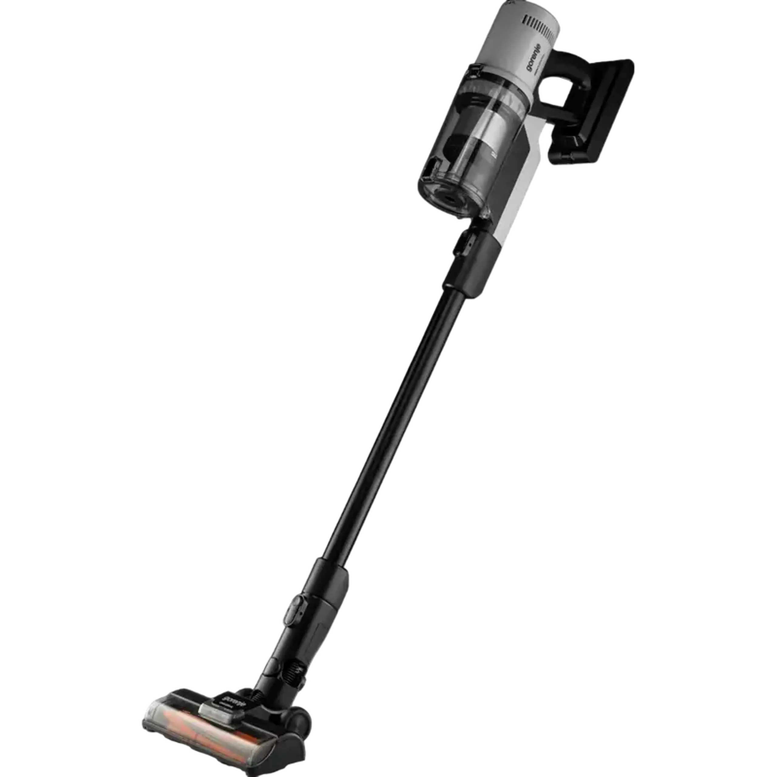 Aspirator Vertical Gorenje SVC259400NES, Negru