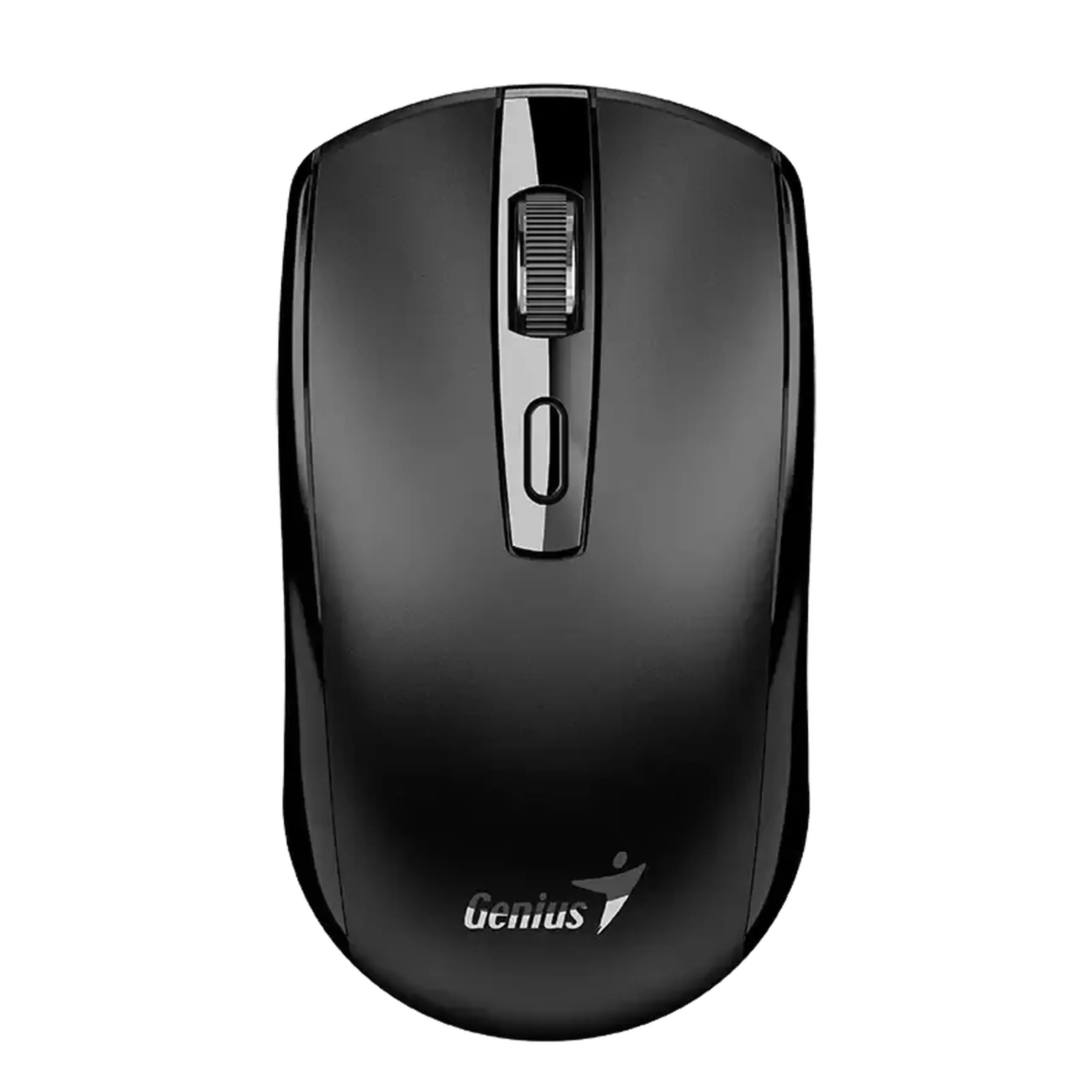 Mouse Genius ECO-8150, Negru