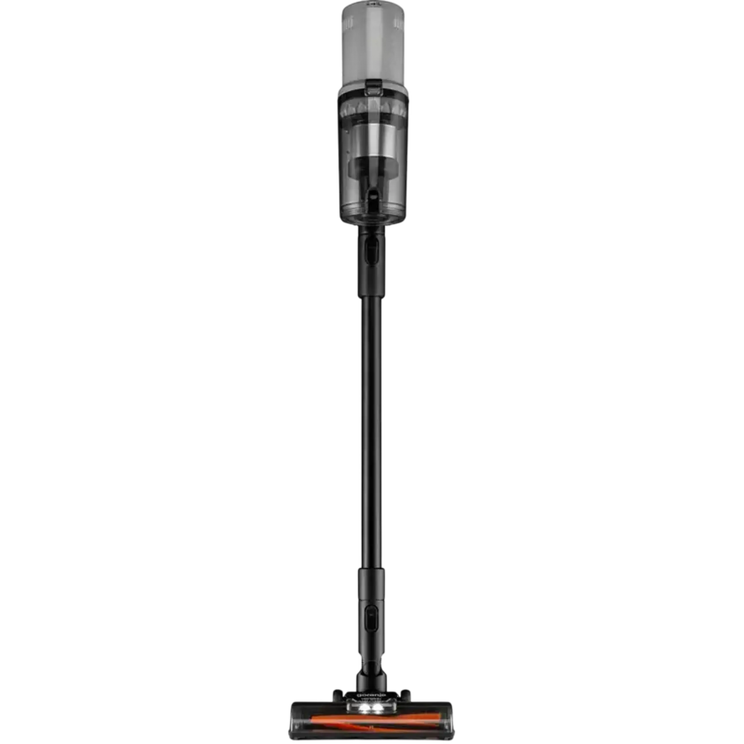 Aspirator Vertical Gorenje SVC259400NES, Negru