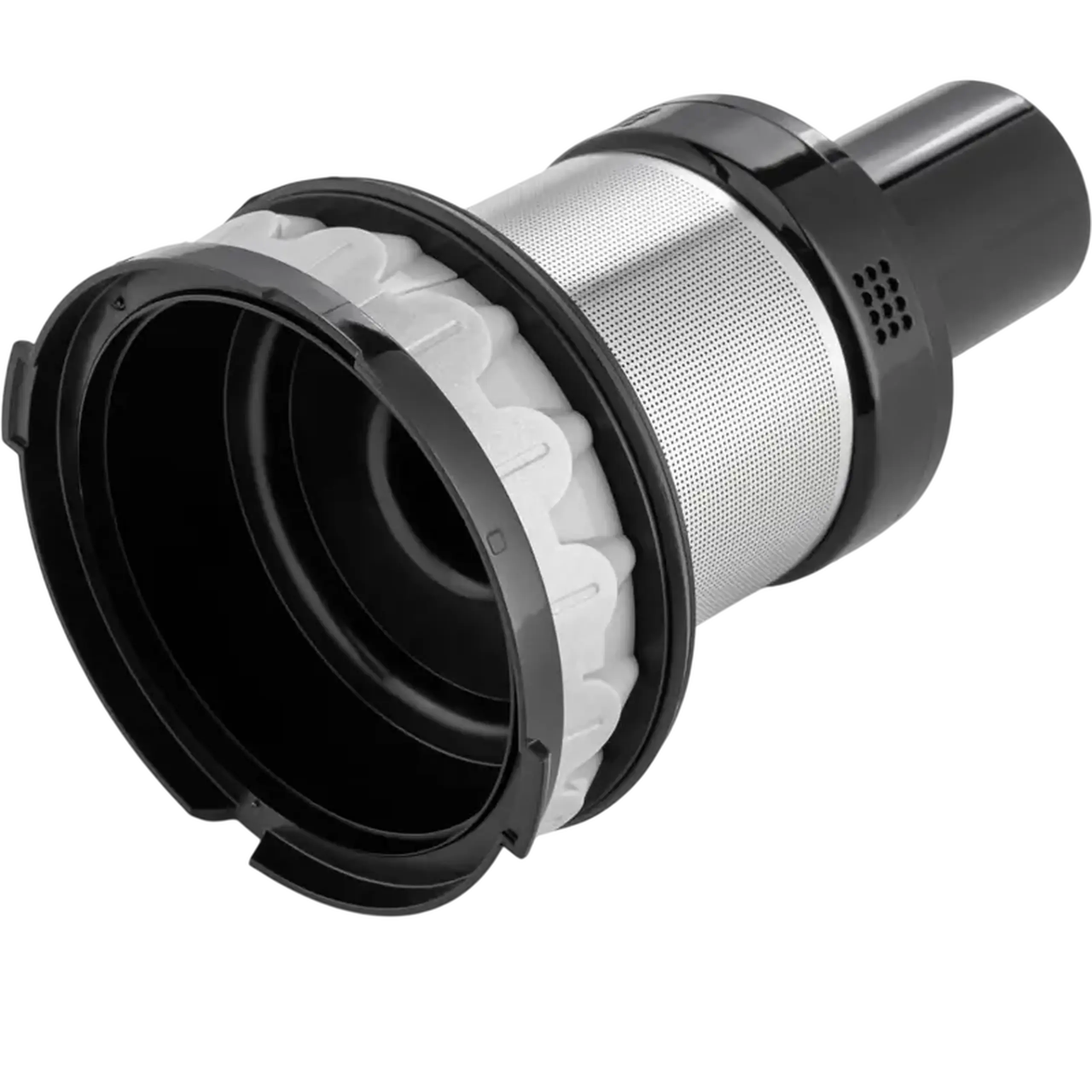 Aspirator Vertical Gorenje SVC259400NES, Negru