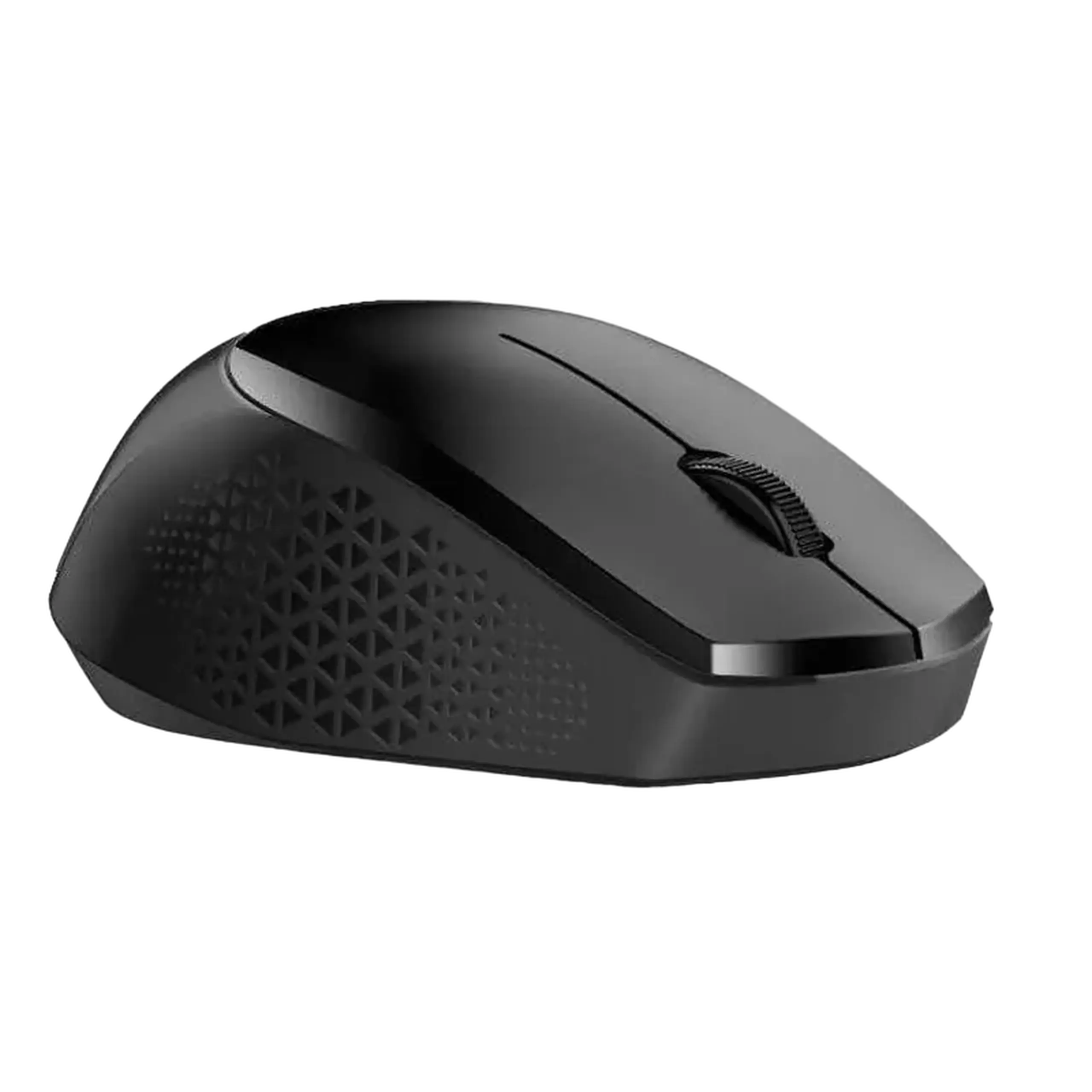 Mouse Wireless Genius NX-8000S BT, Negru