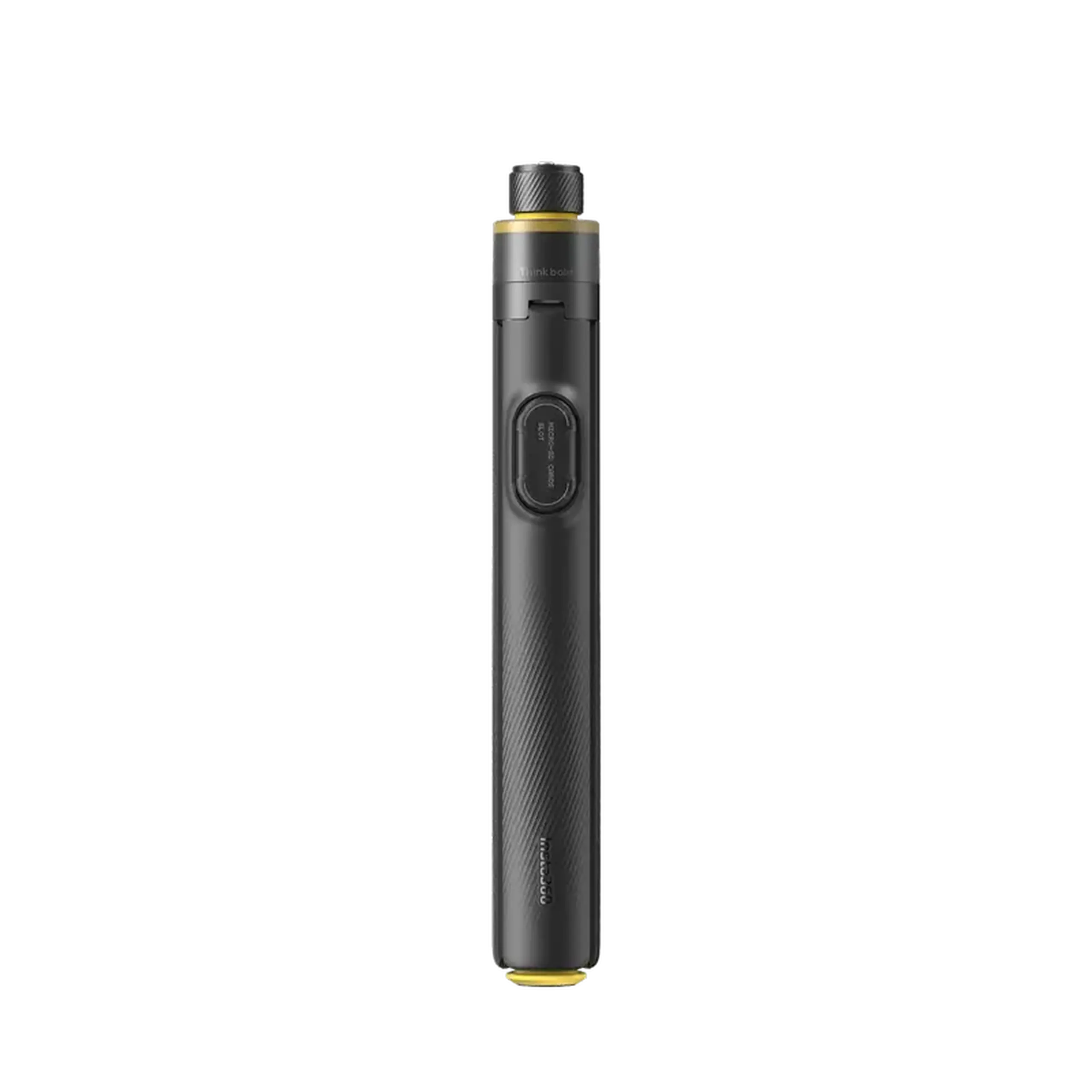 Accesorii pentru camere de acțiune Insta360 Throwpod + Selfie Stick, Negru