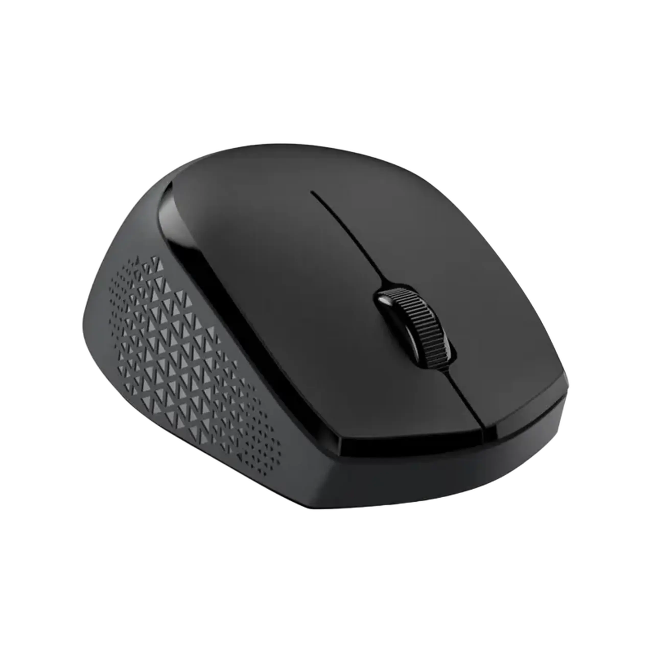 Mouse Wireless Genius NX-8000S BT, Negru