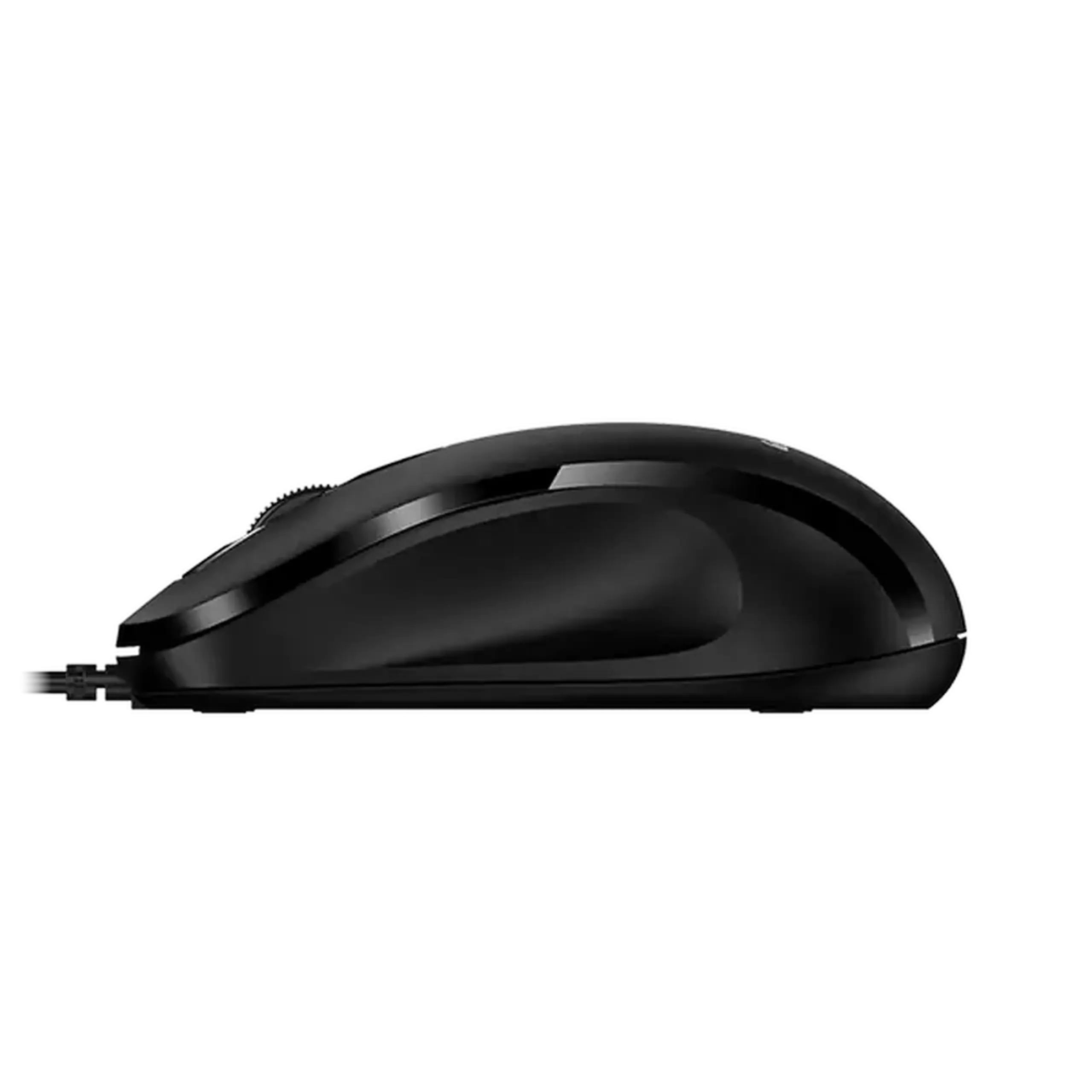Mouse Genius DX-101, Negru