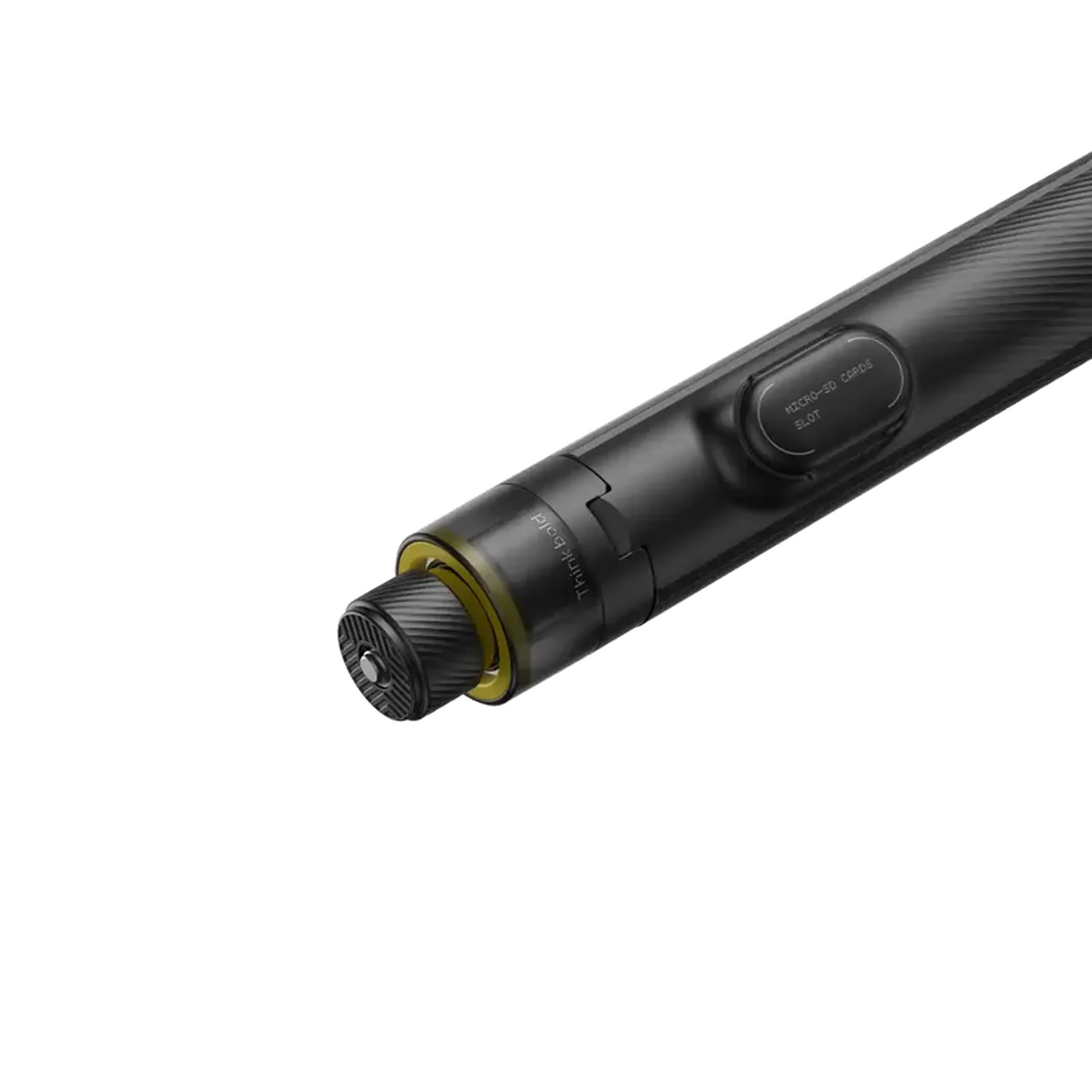 Accesorii pentru camere de acțiune Insta360 Throwpod + Selfie Stick, Negru