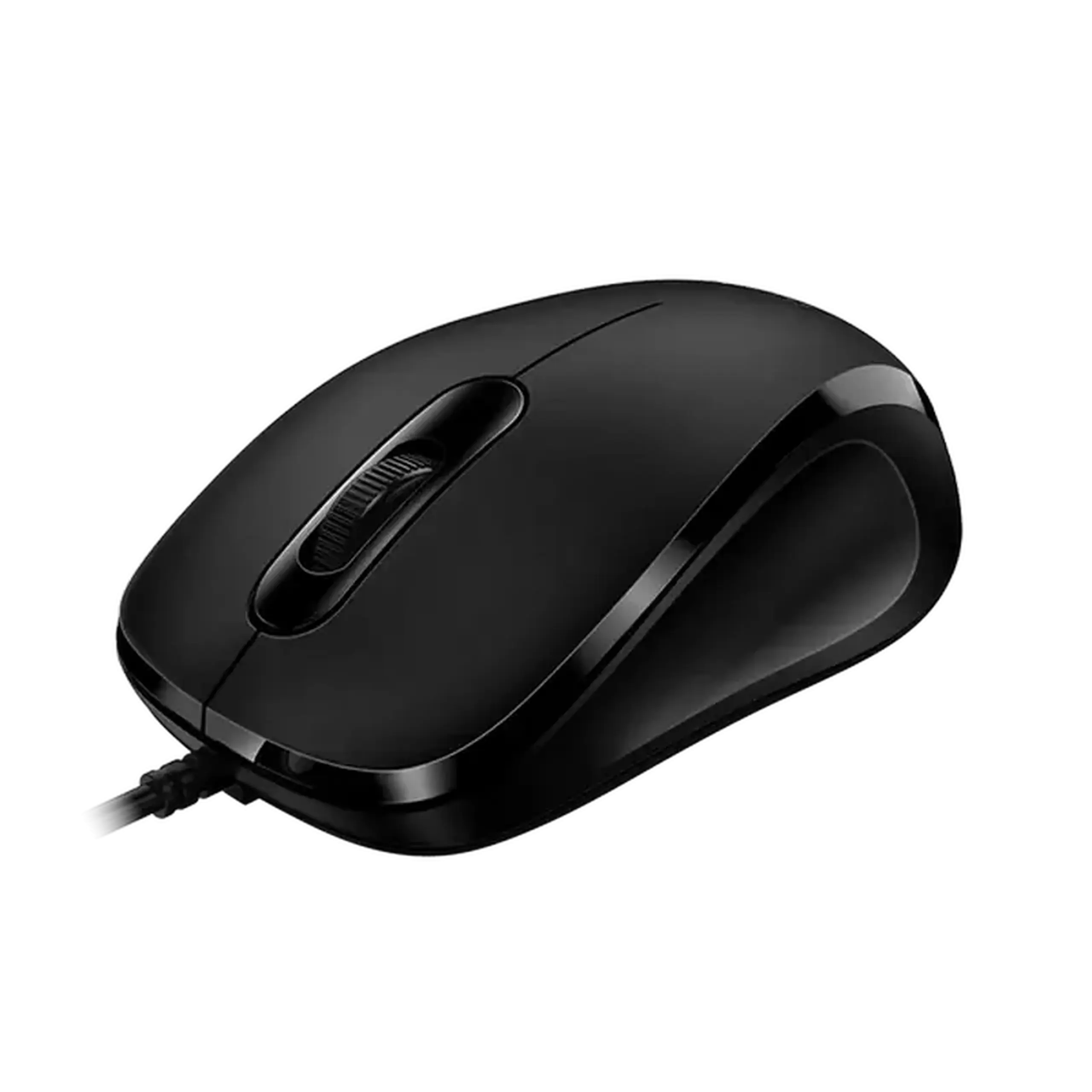 Mouse Genius DX-101, Negru