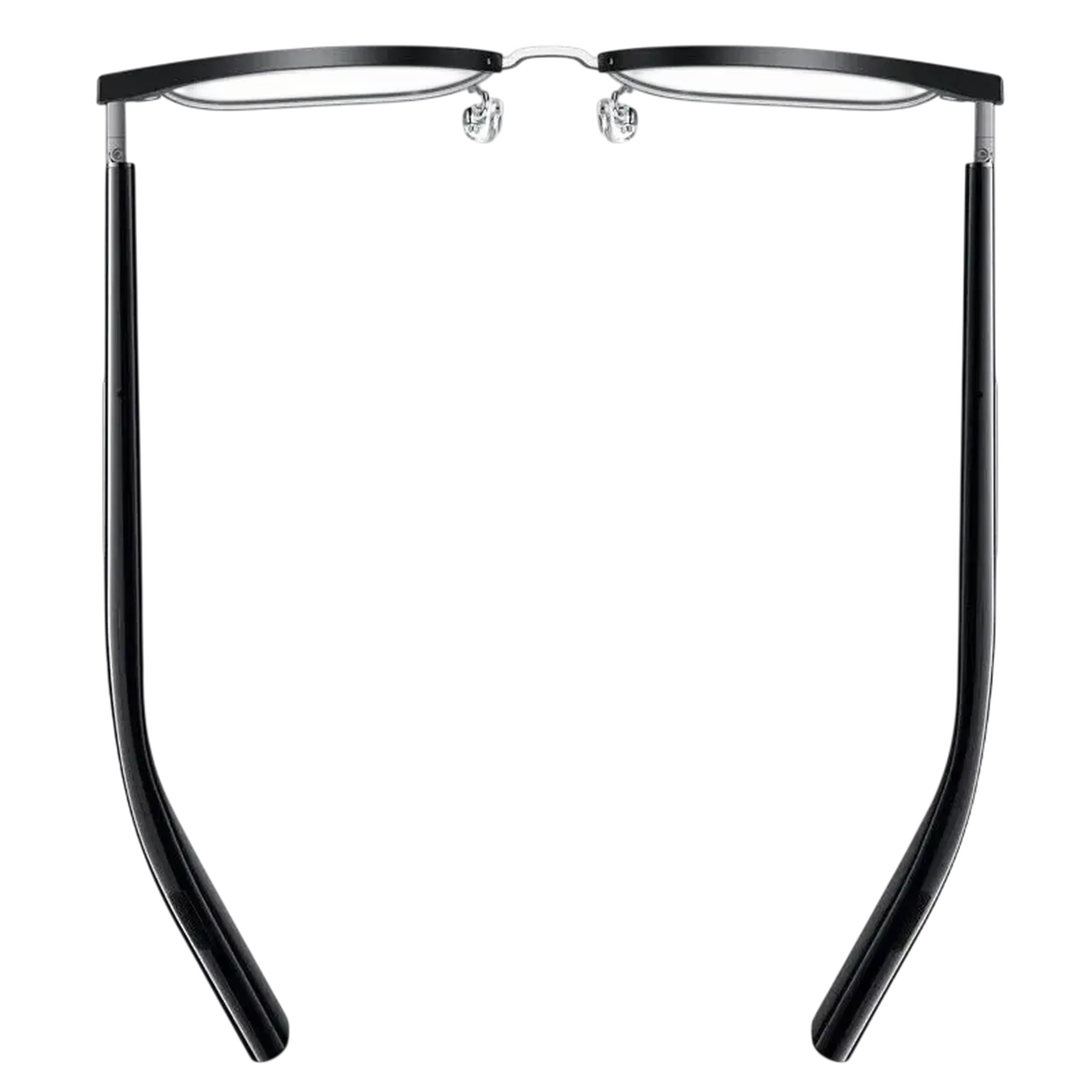 Ochelari de protecție Xiaomi Mijia Smart Audio Browline, Negru