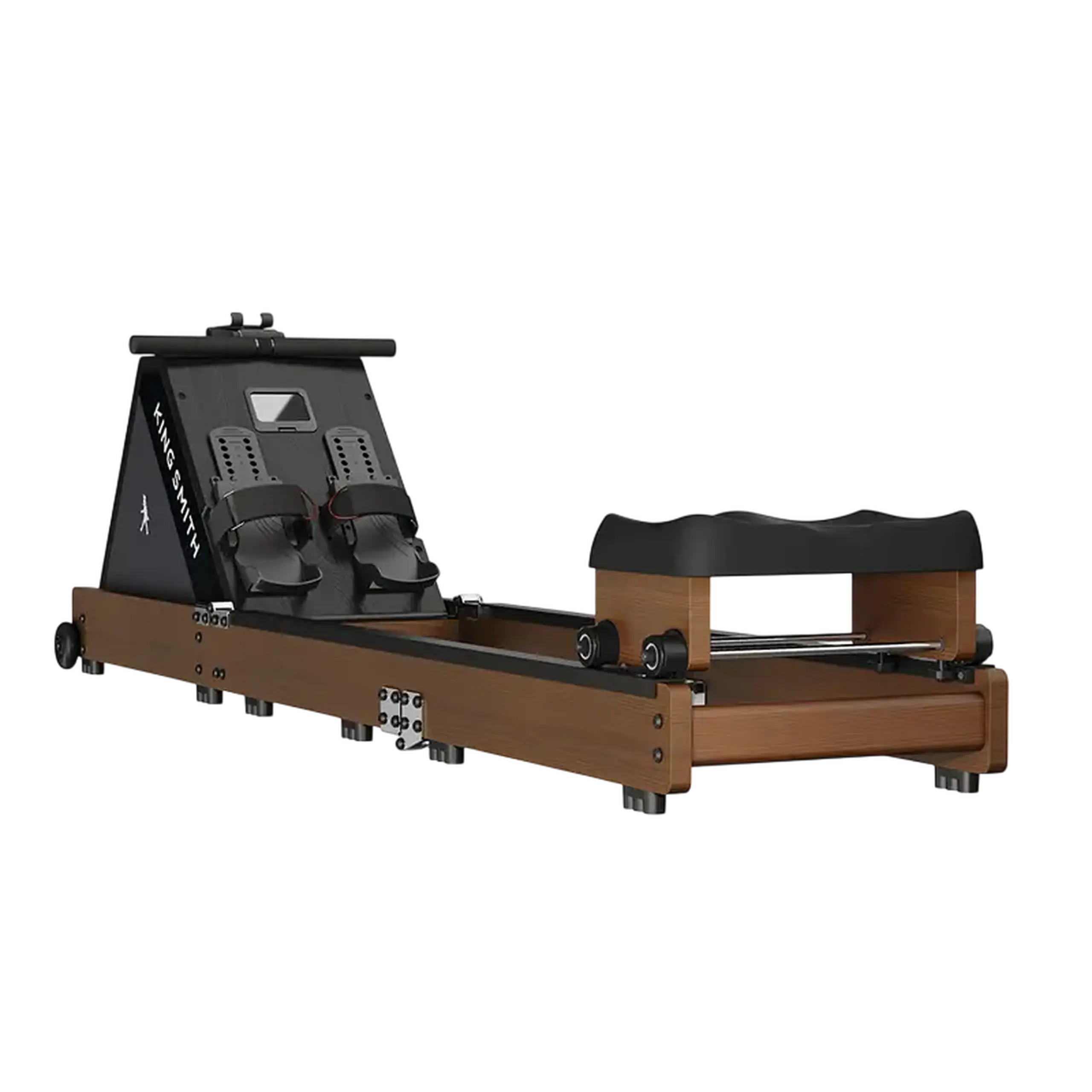 Aparat de vâslit Kingsmith WR20, Walnut