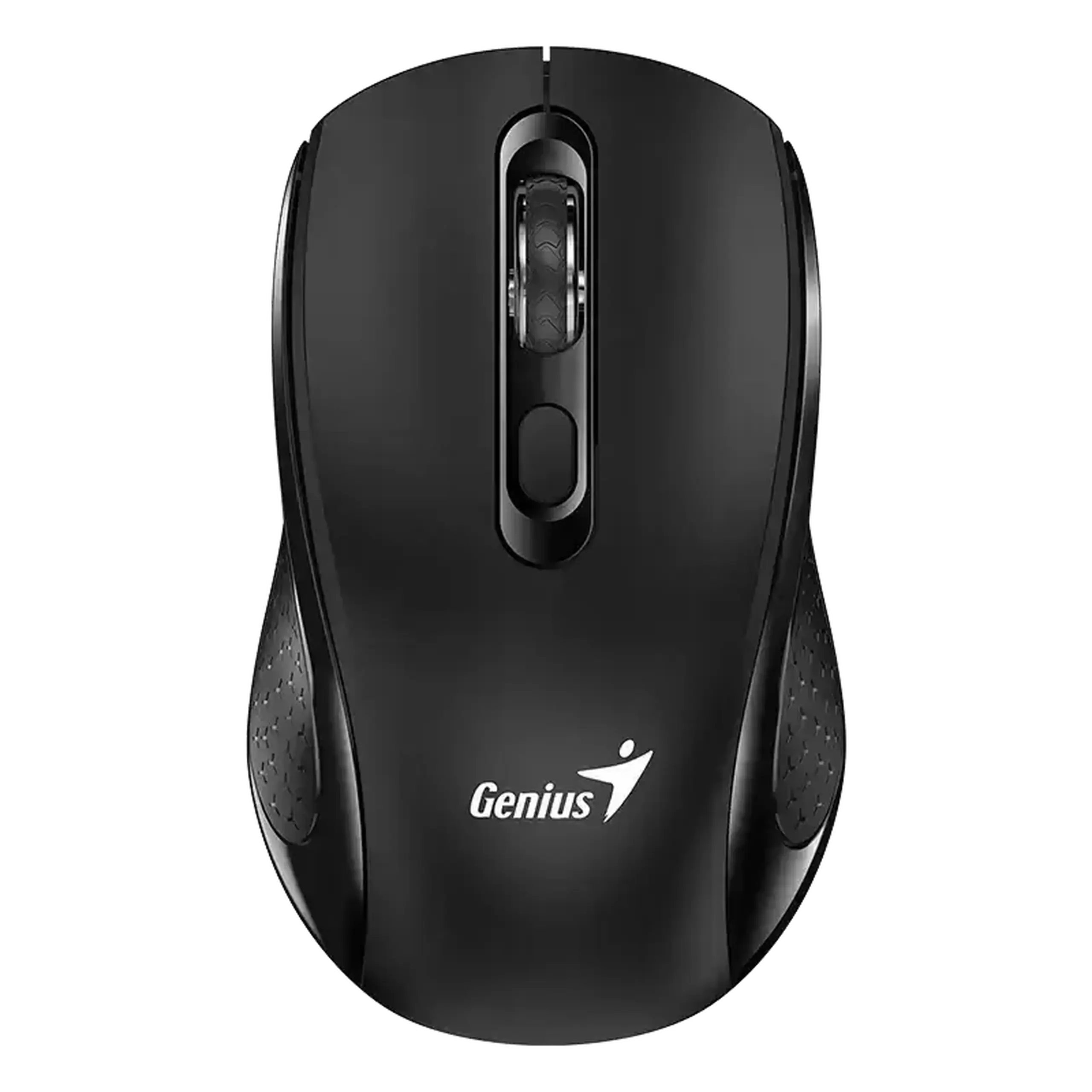 Mouse Genius NX-8025S, Negru