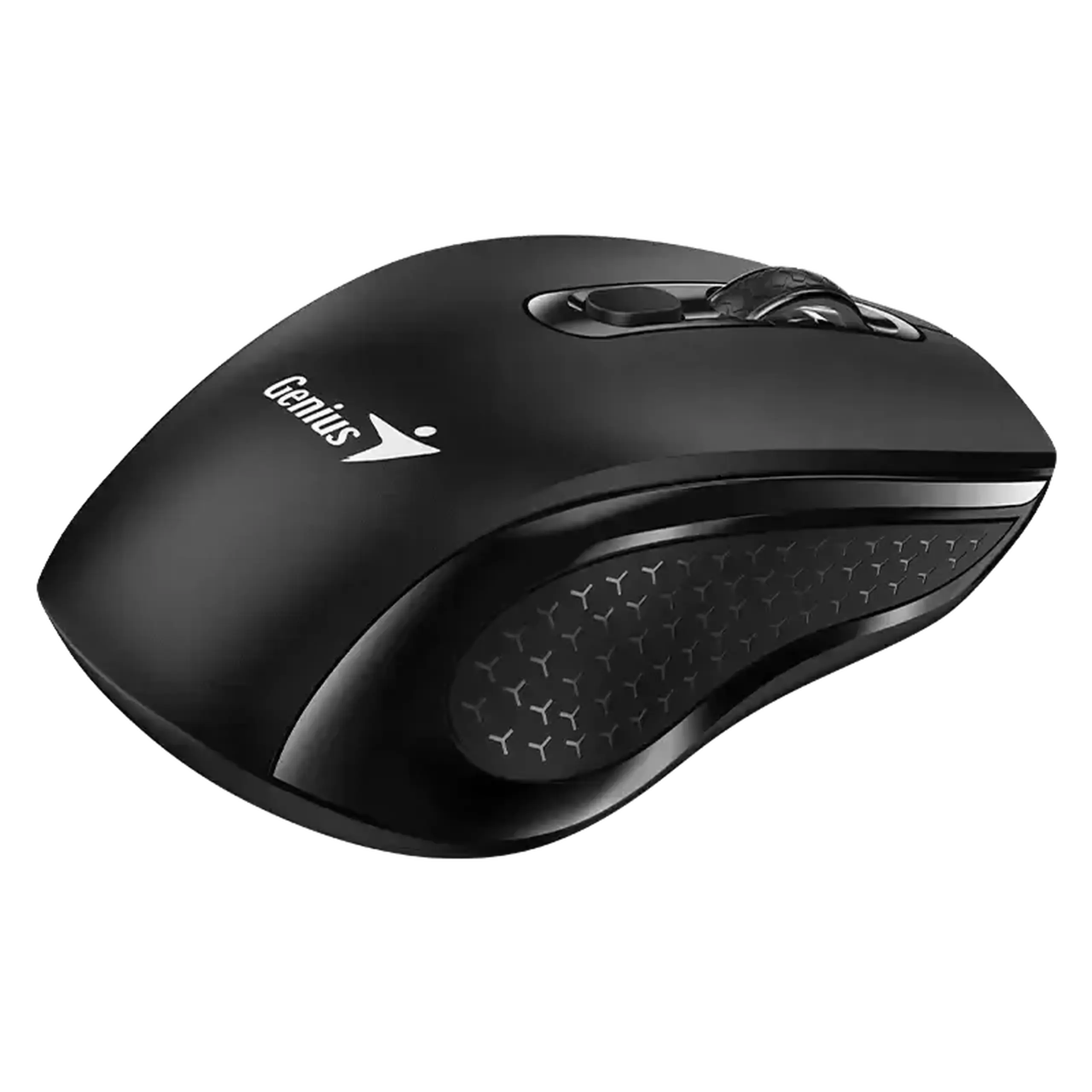 Mouse Genius NX-8025S, Negru
