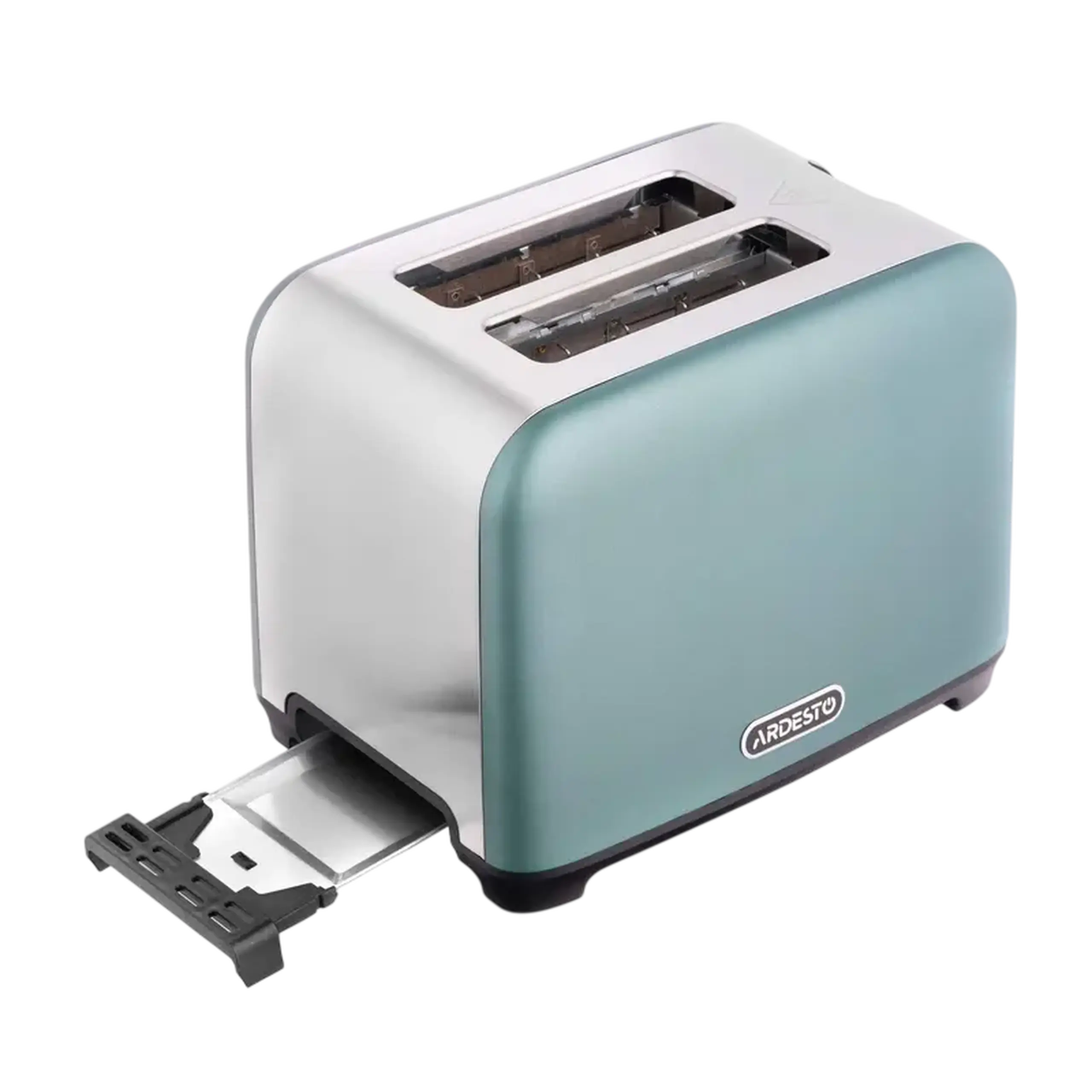Toaster Ardesto T-F400G, Mentă