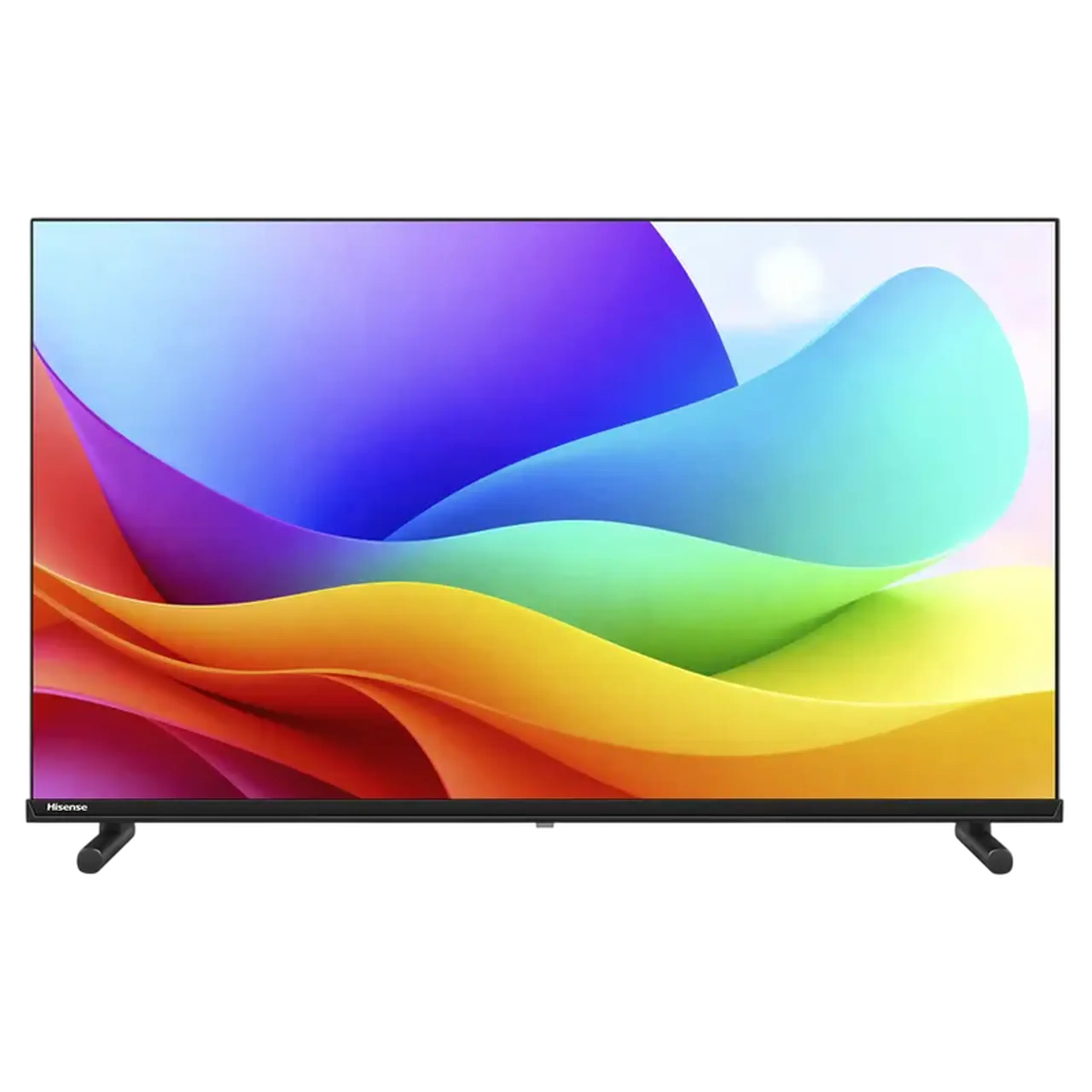 32" QLED SMART TV Hisense 32A5S, 1920x1080 FHD, VIDAA U OS, Negru