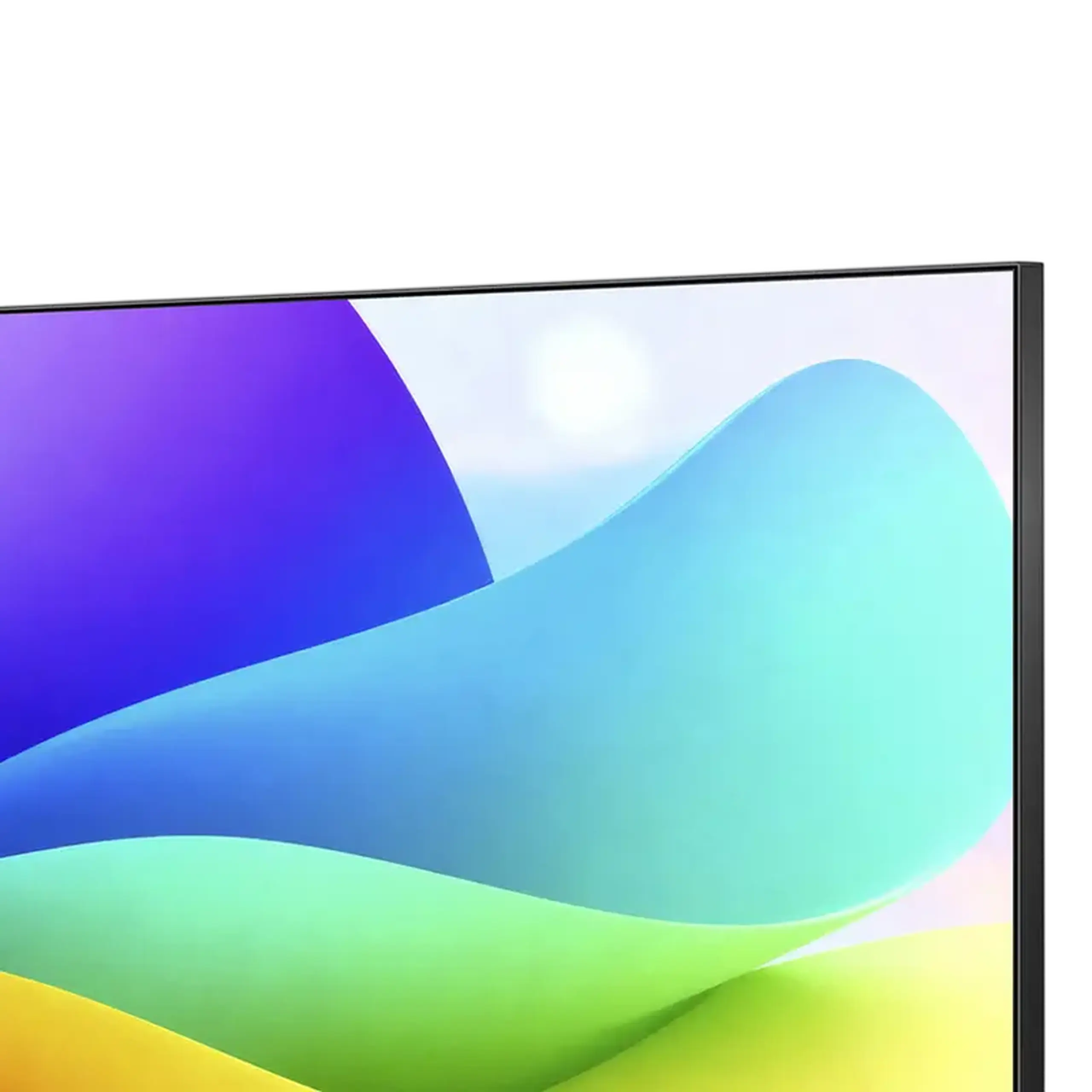 32" QLED SMART TV Hisense 32A5S, 1920x1080 FHD, VIDAA U OS, Negru