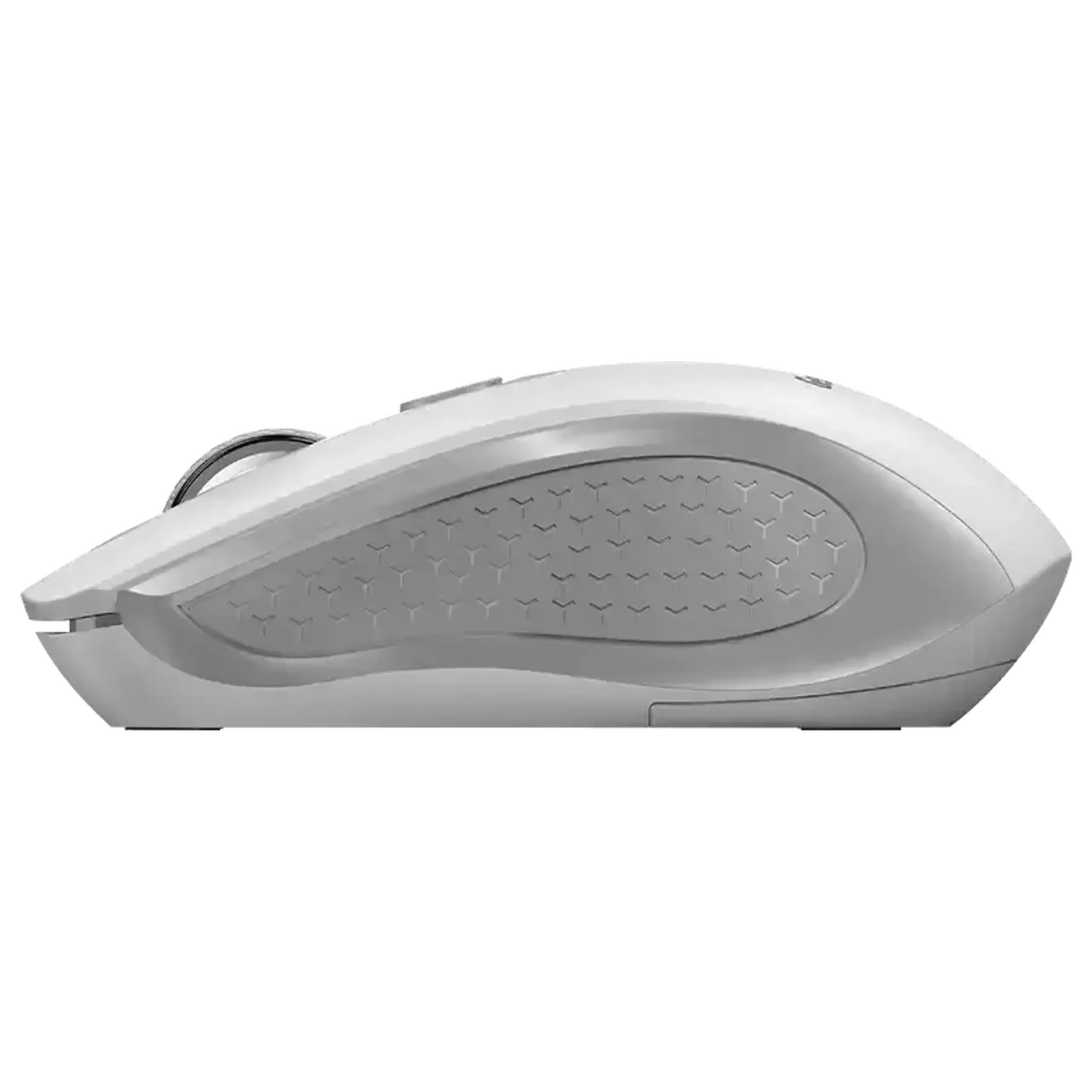Mouse Genius NX-8025S, Alb