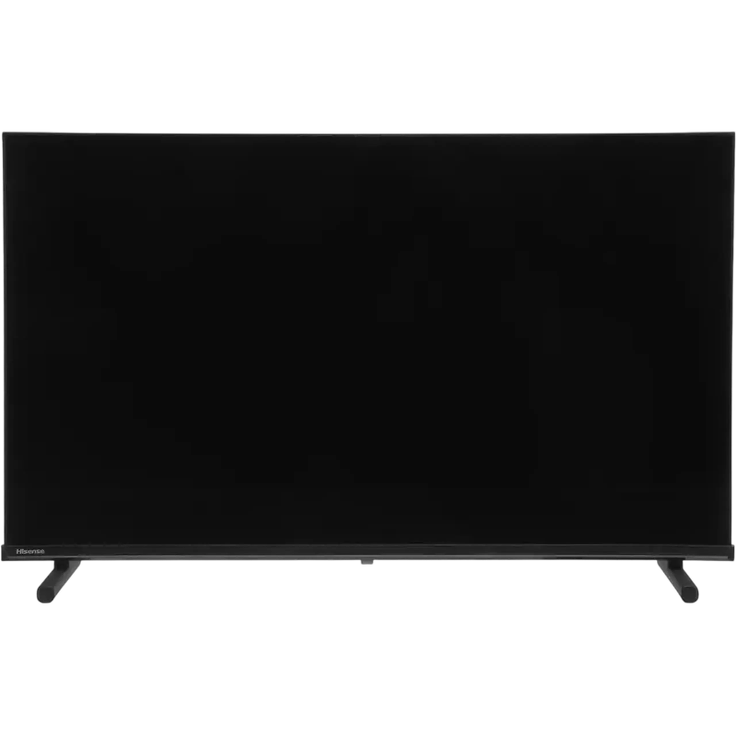 32" QLED SMART TV Hisense 32A5S, 1920x1080 FHD, VIDAA U OS, Negru