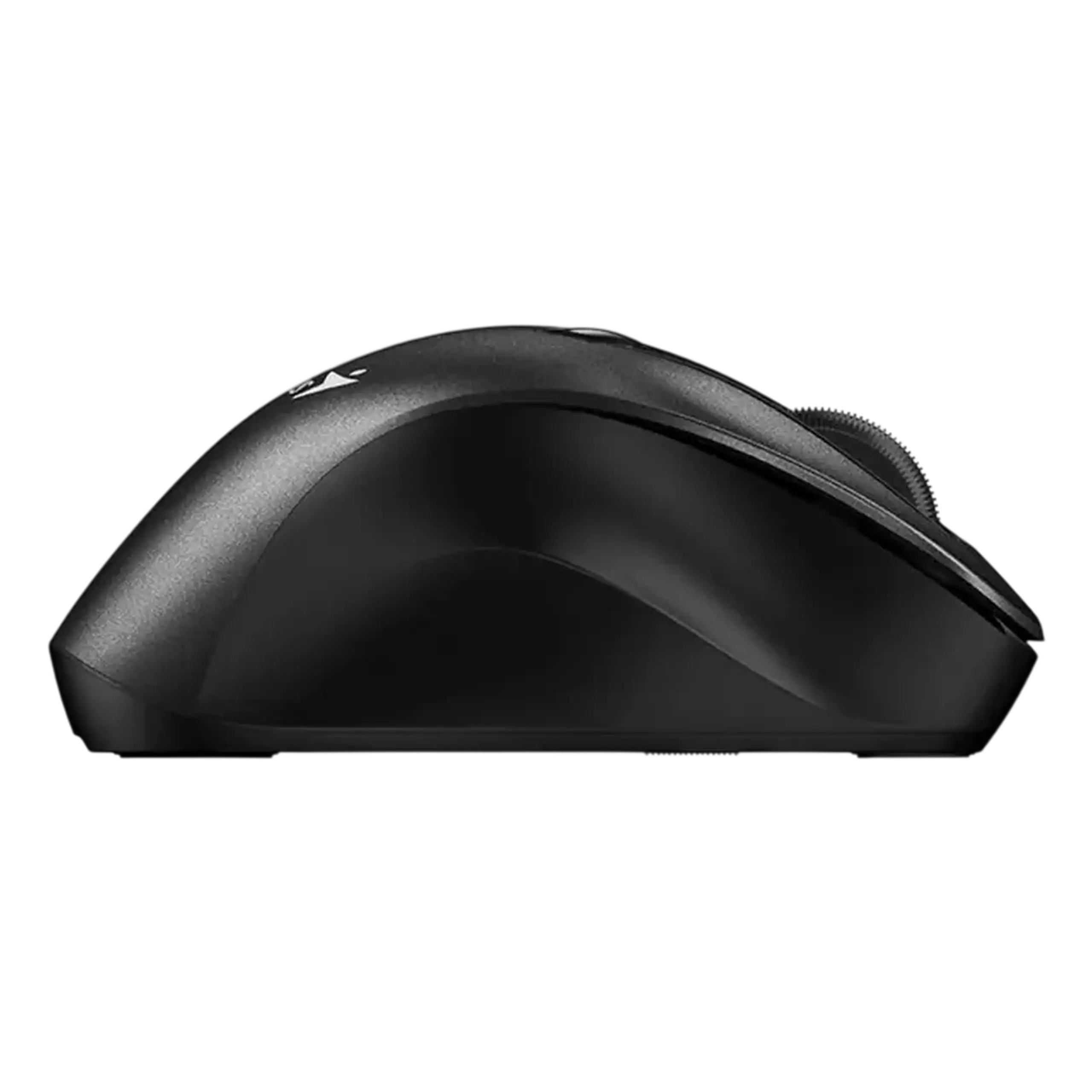 Mouse Wireless Genius Ergo 9000S, Negru