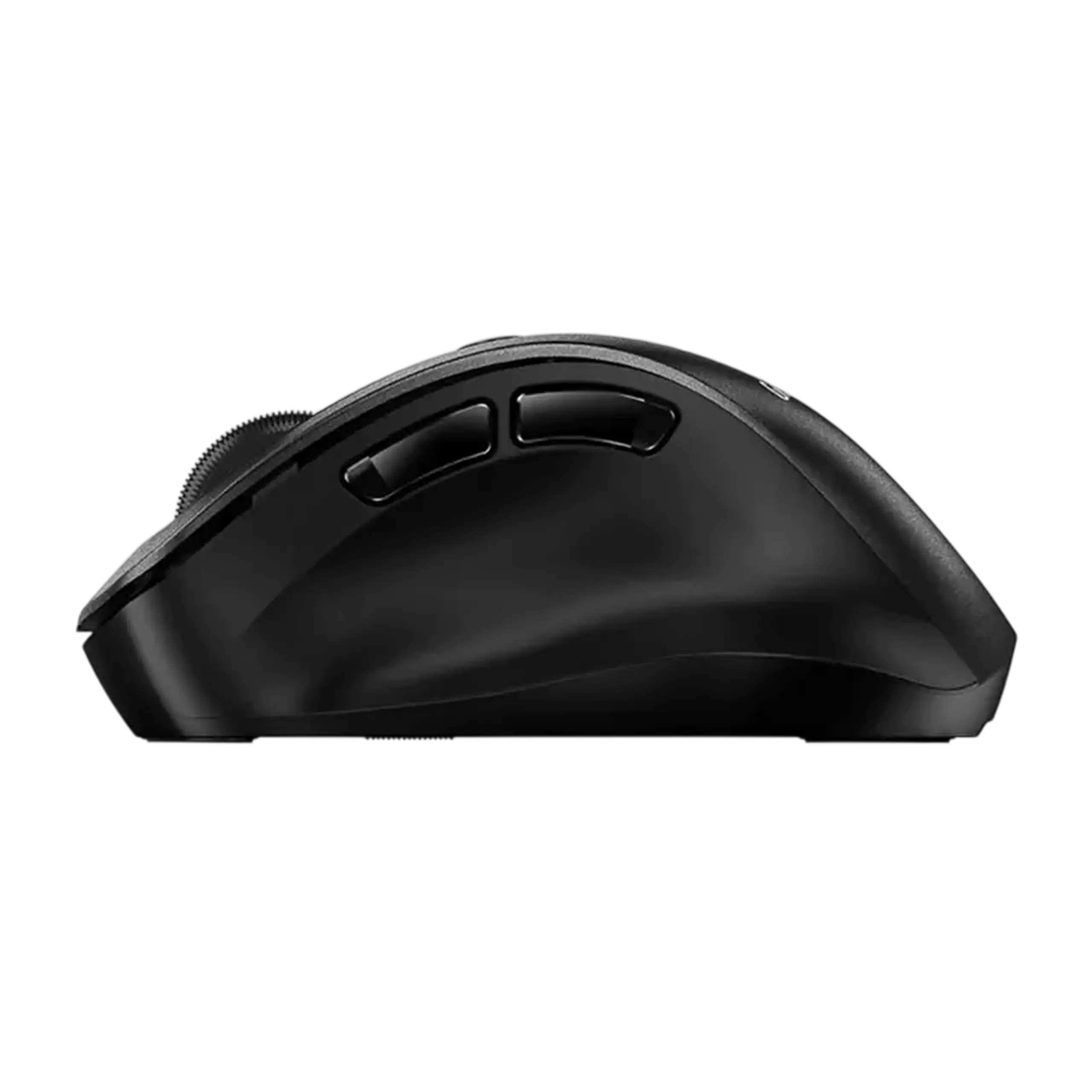 Mouse Wireless Genius Ergo 9000S, Negru