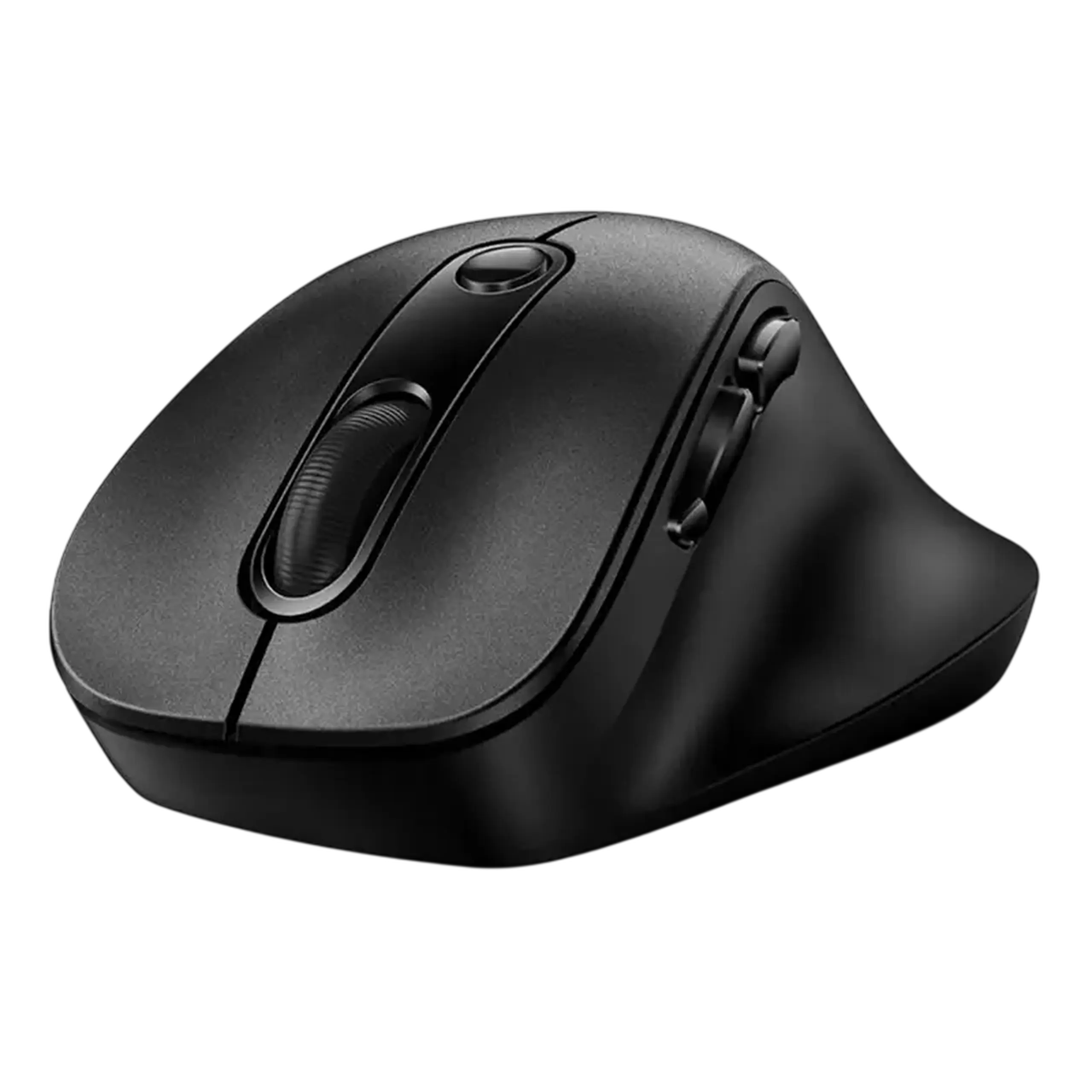 Mouse Wireless Genius Ergo 9000S, Negru