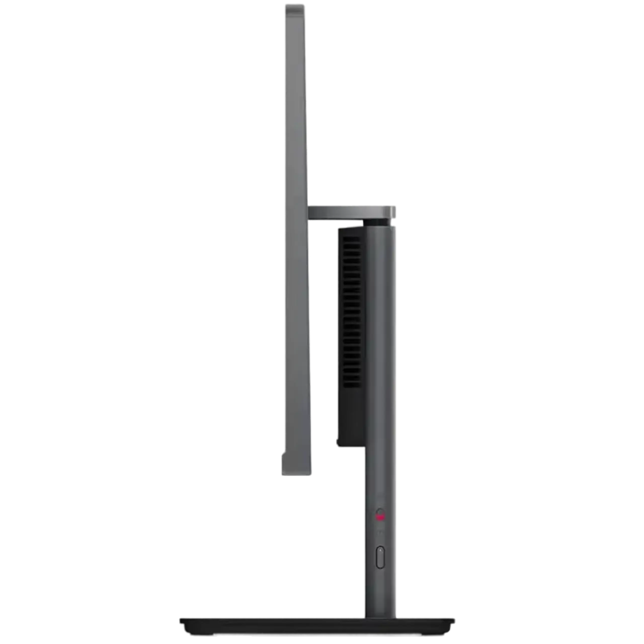 Computer All-in-One Lenovo ThinkCentre neo 50a Gen 5, 27", Intel Core 7 240H, 16GB/512GB, Fără SO, Luna Grey