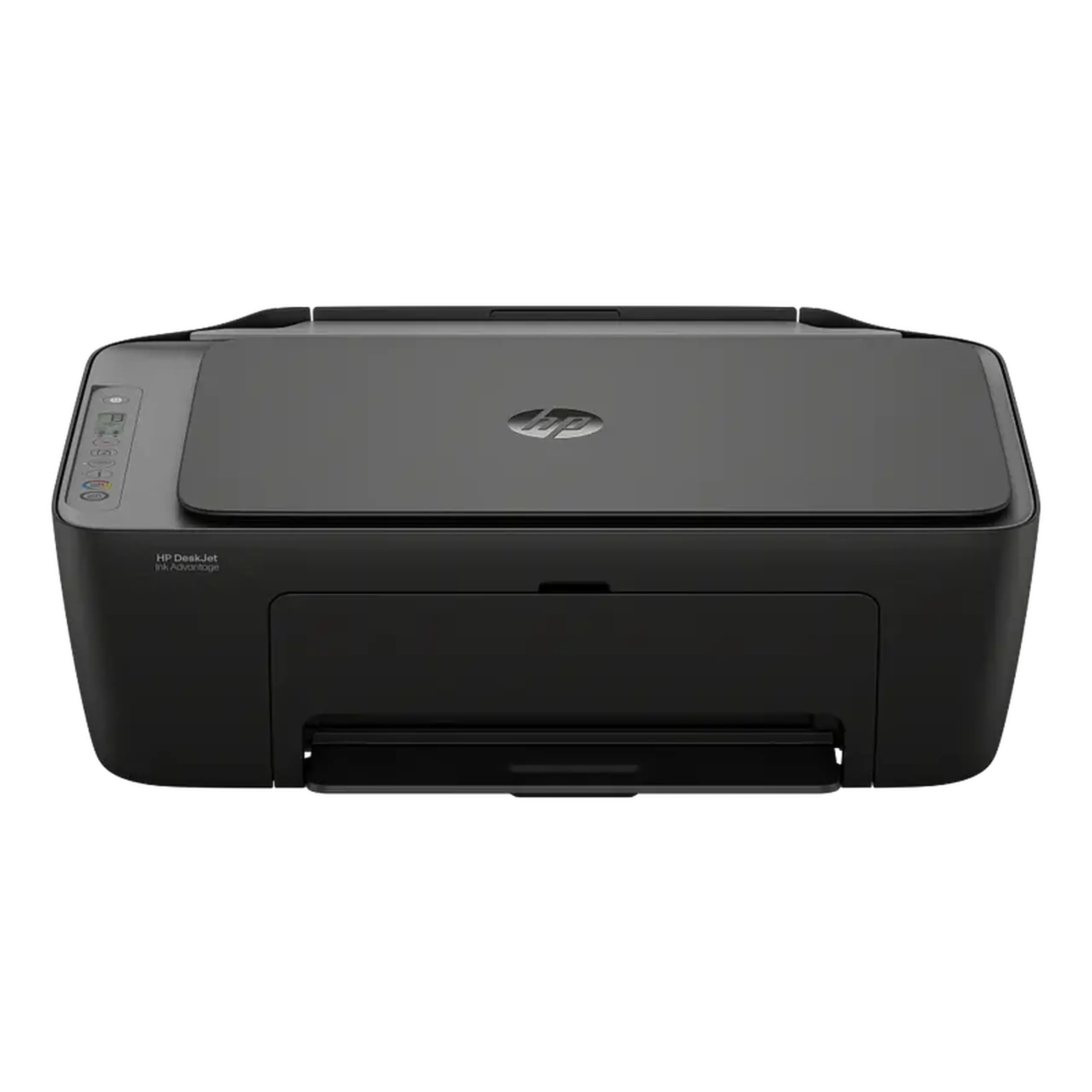 Multifunctional Inkjet HP DeskJet Ink Advantage 2976, Negru