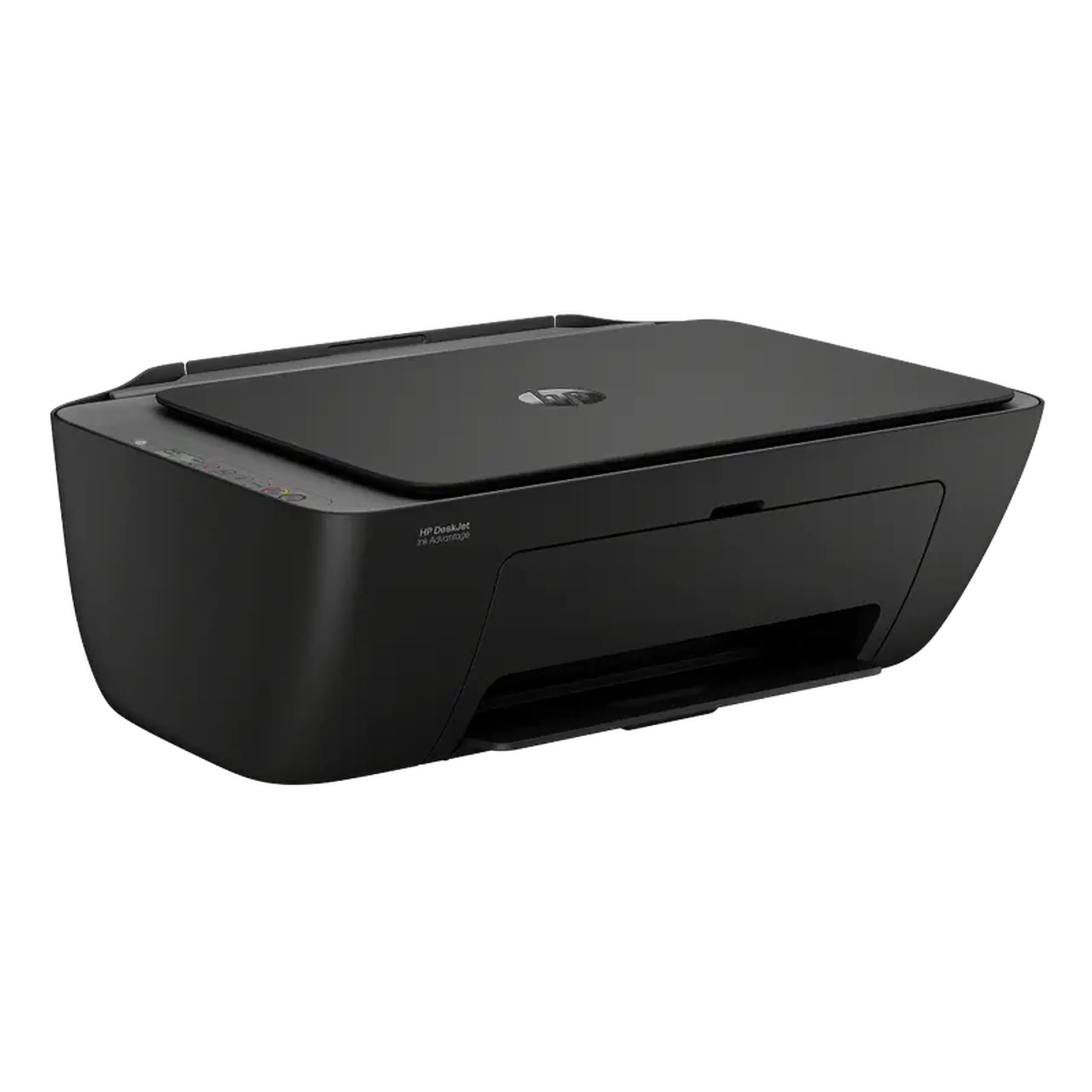 Multifunctional Inkjet HP DeskJet Ink Advantage 2976, Negru