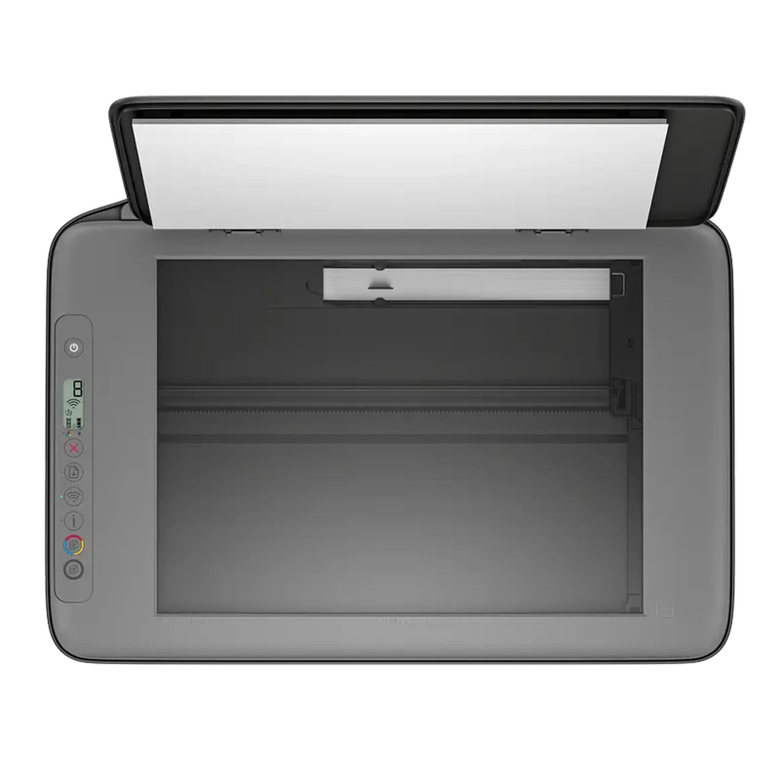 Multifunctional Inkjet HP DeskJet Ink Advantage 2976, Negru