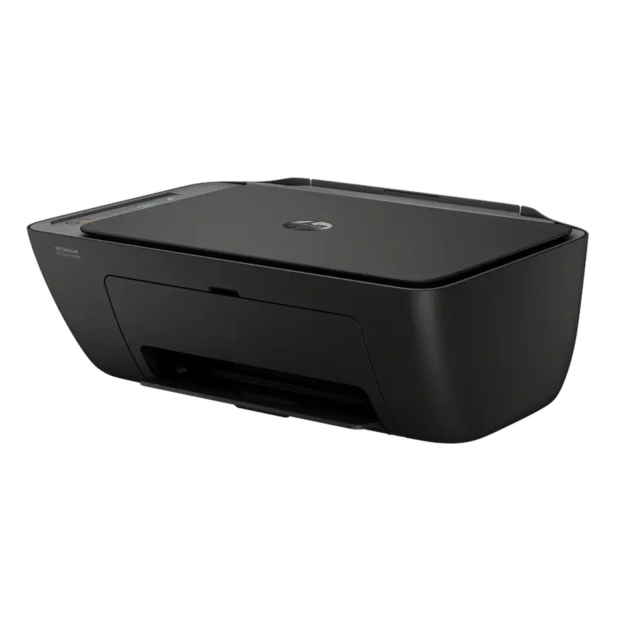 Multifunctional Inkjet HP DeskJet Ink Advantage 2976, Negru