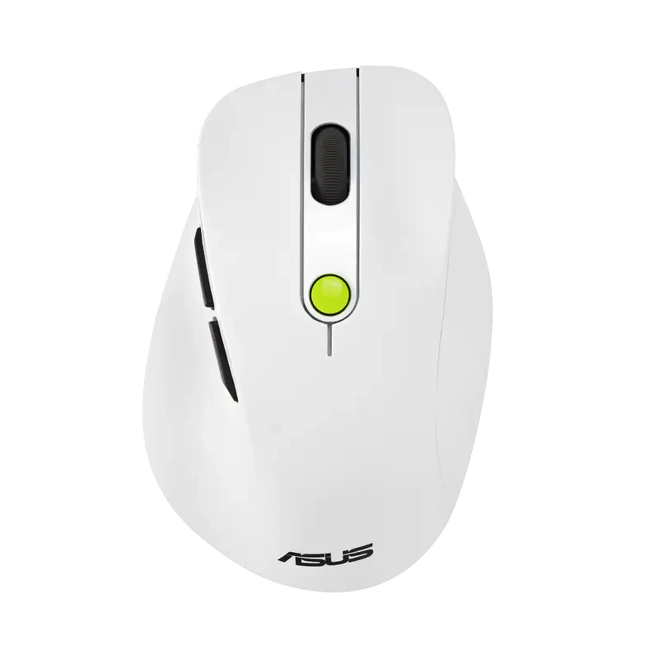 Mouse ASUS MD105, Volt Green
