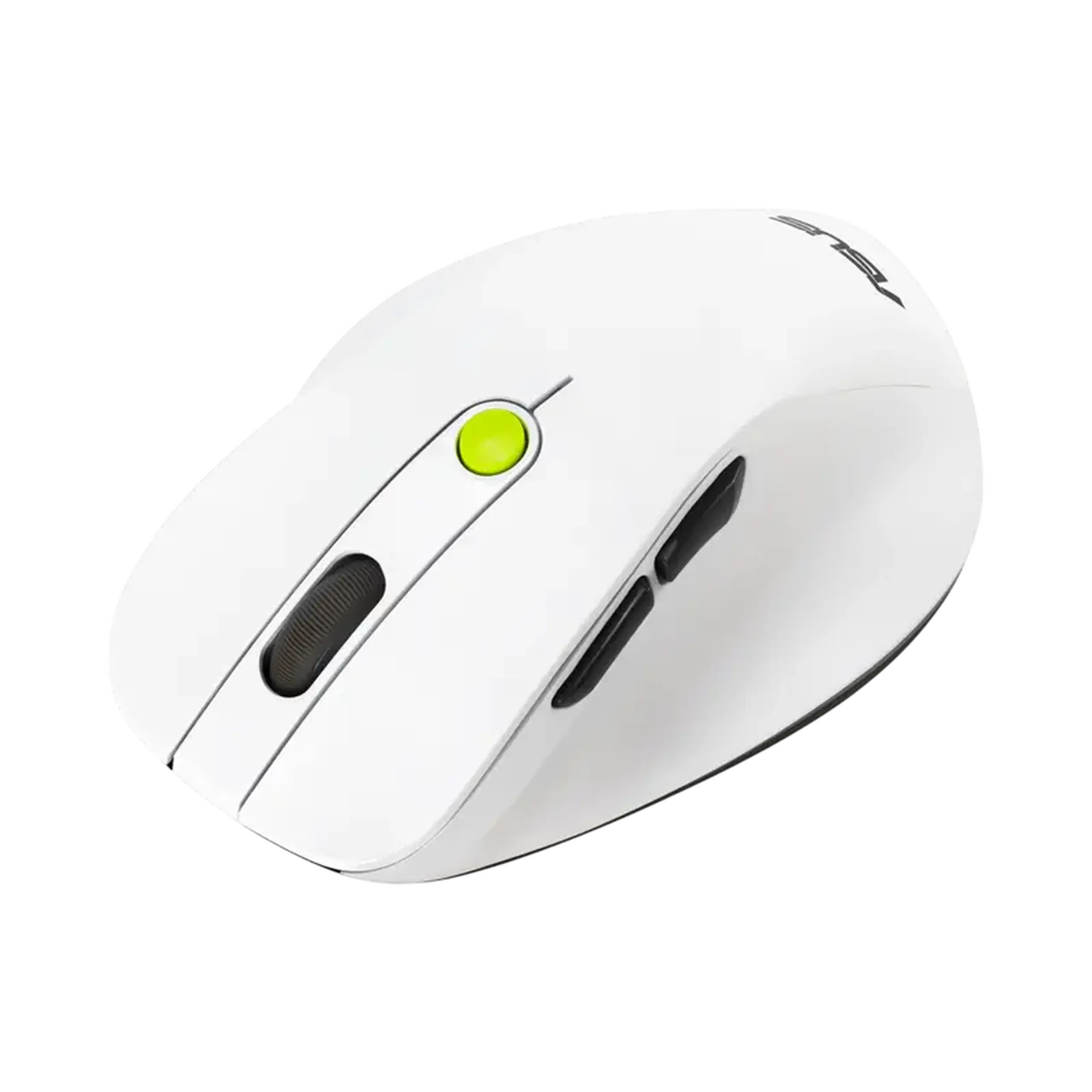 Mouse ASUS MD105, Volt Green
