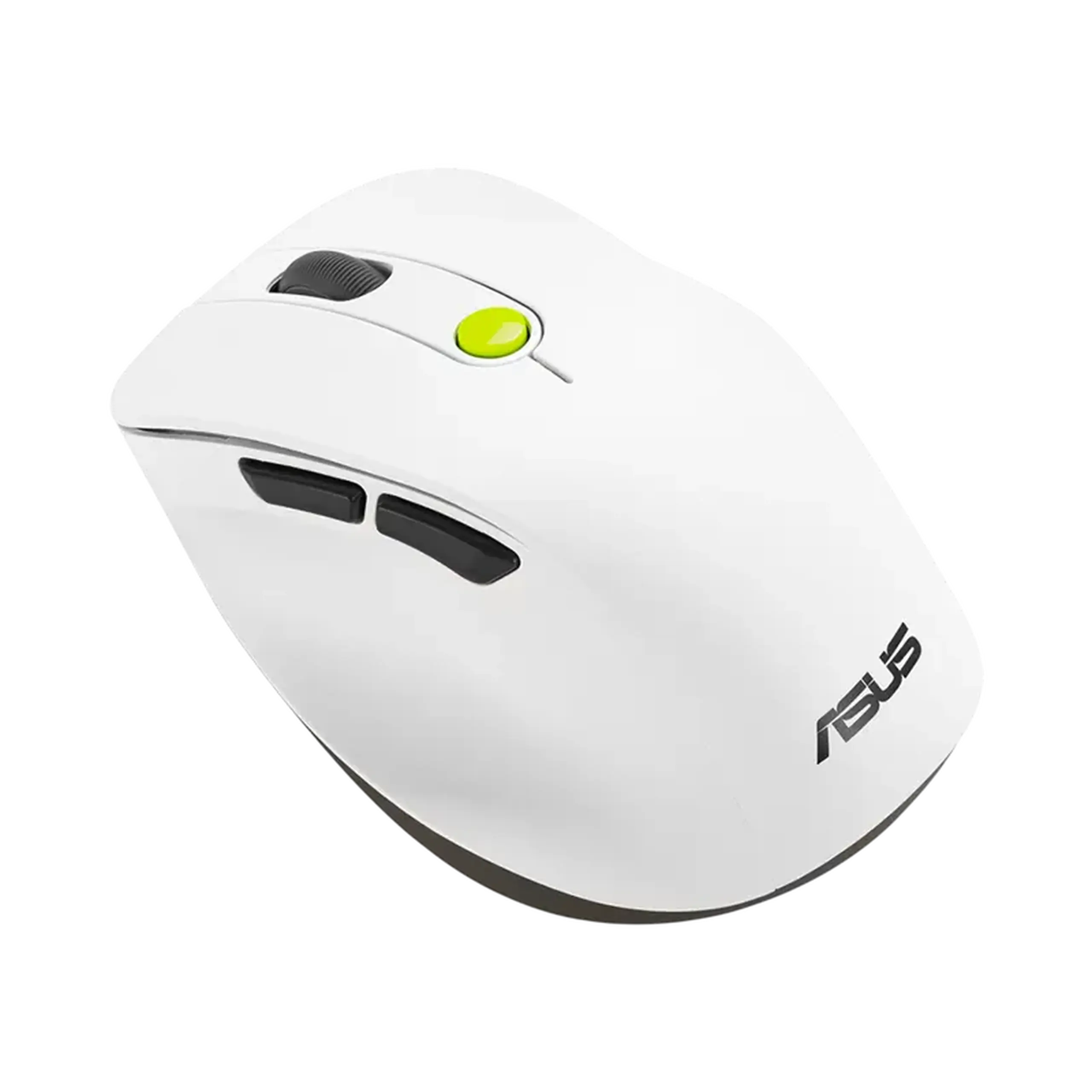 Mouse ASUS MD105, Volt Green