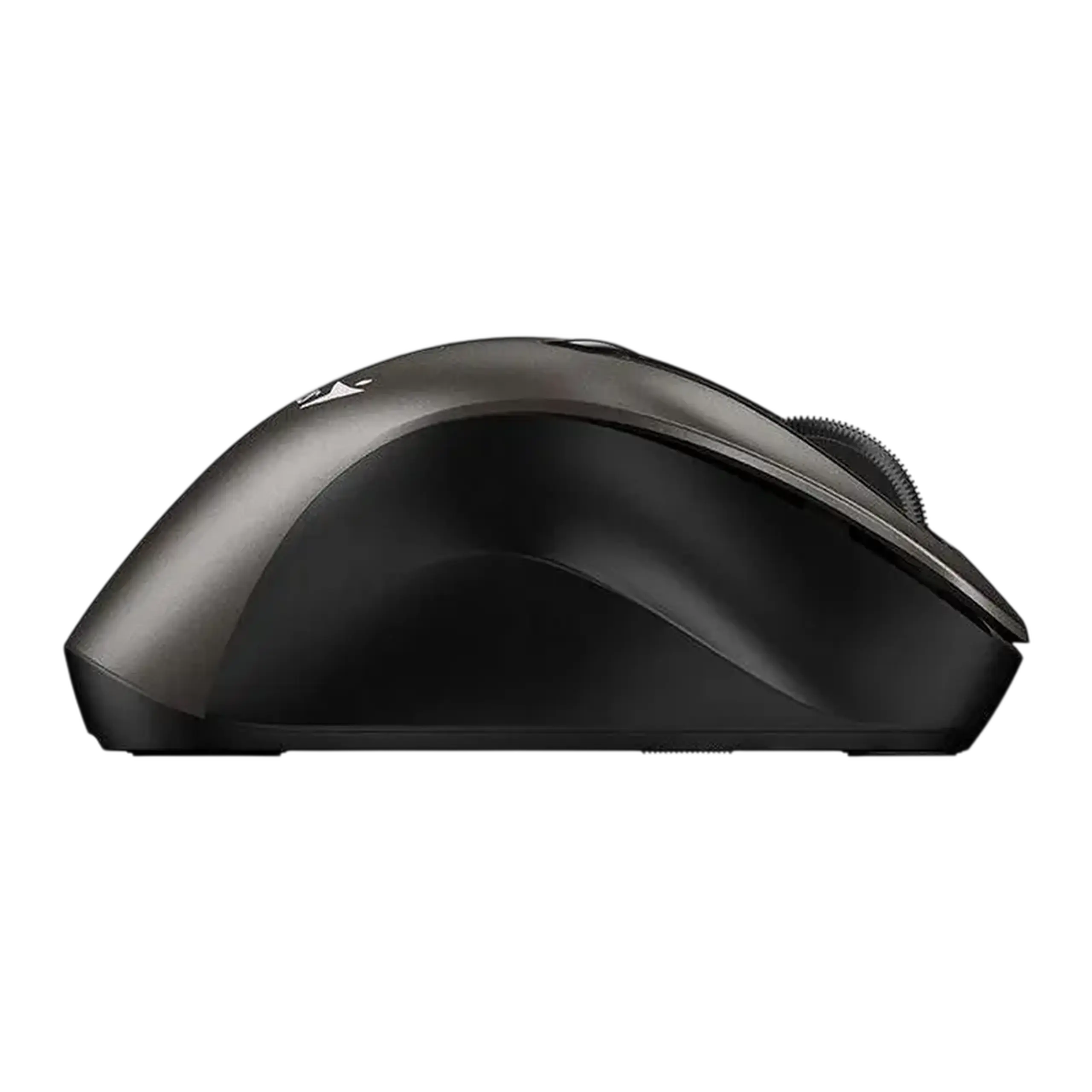 Mouse Wireless Genius Ergo 9000S, Champagne Titanium