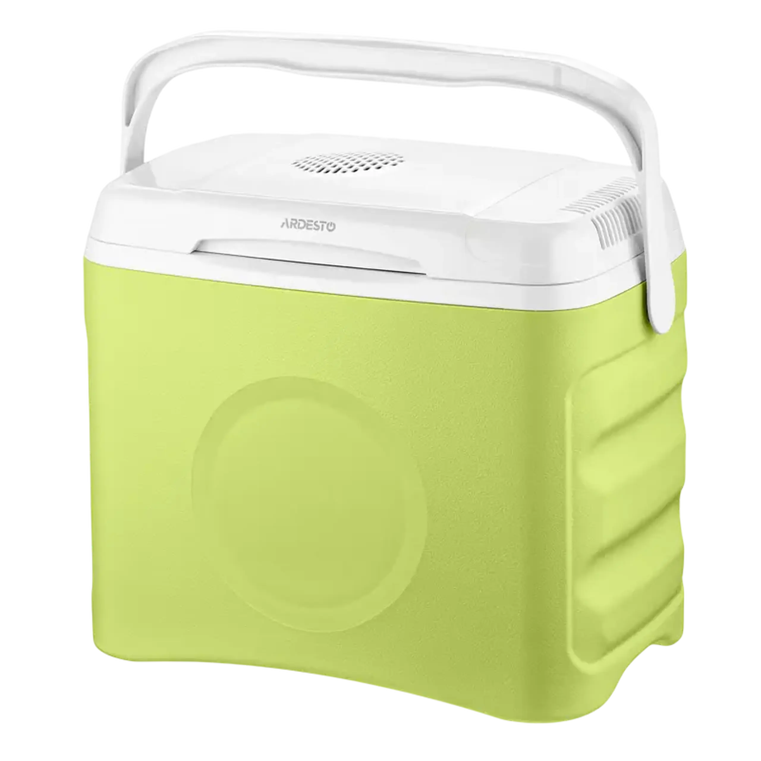 Geanta frigorifica Ardesto CR-25L, 25L, Verde