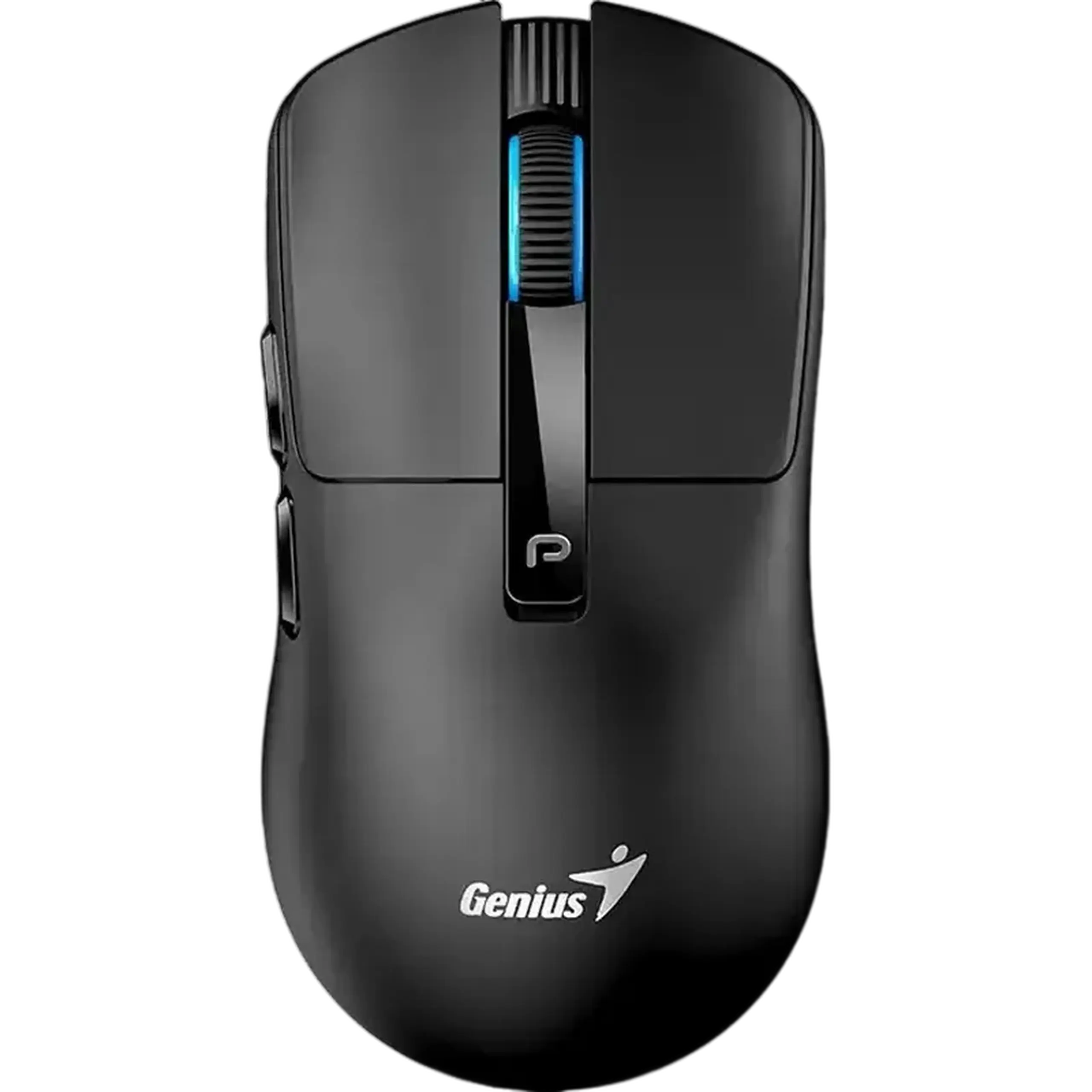 Mouse Genius NX-8280S, Negru